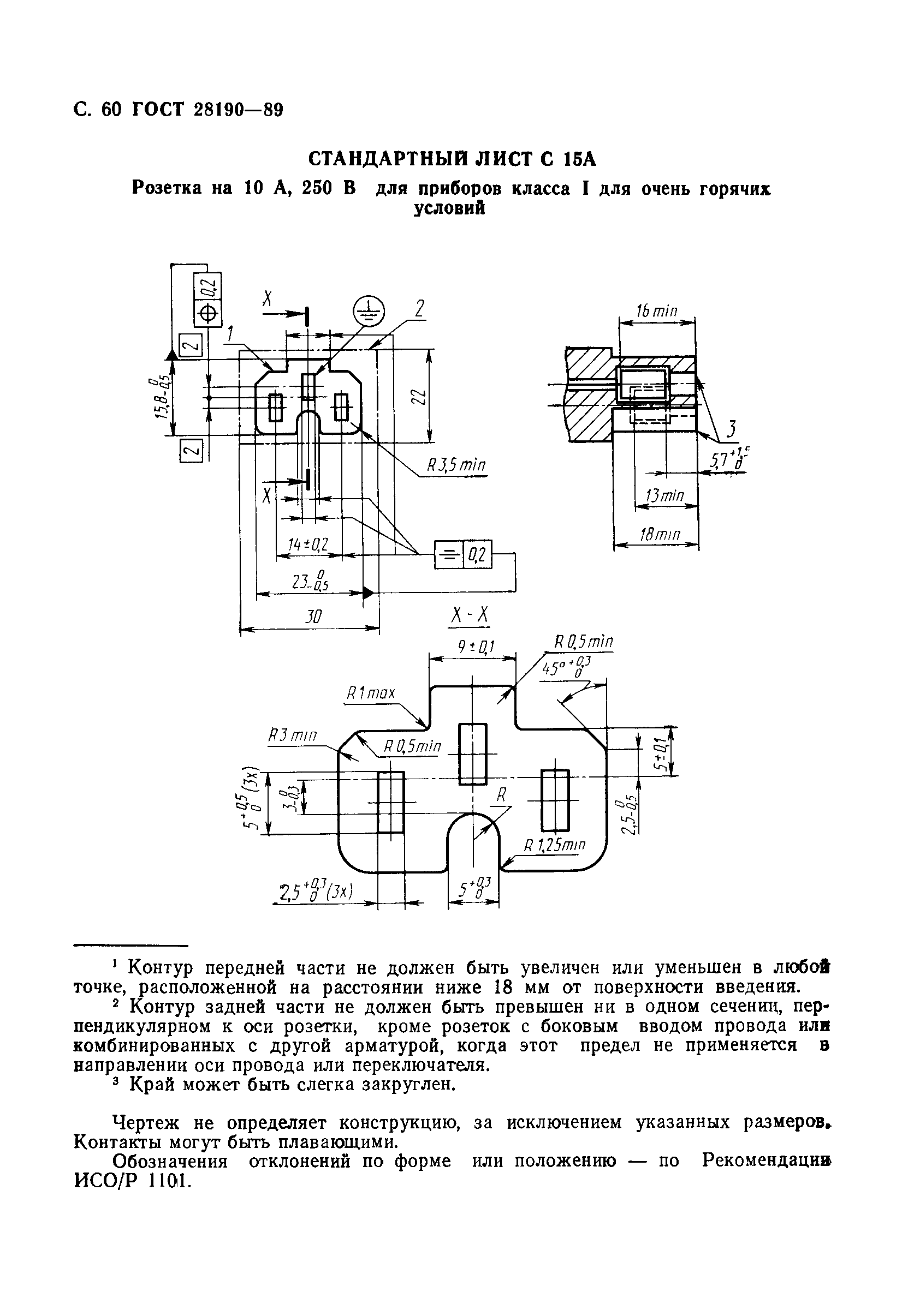 ГОСТ 28190-89