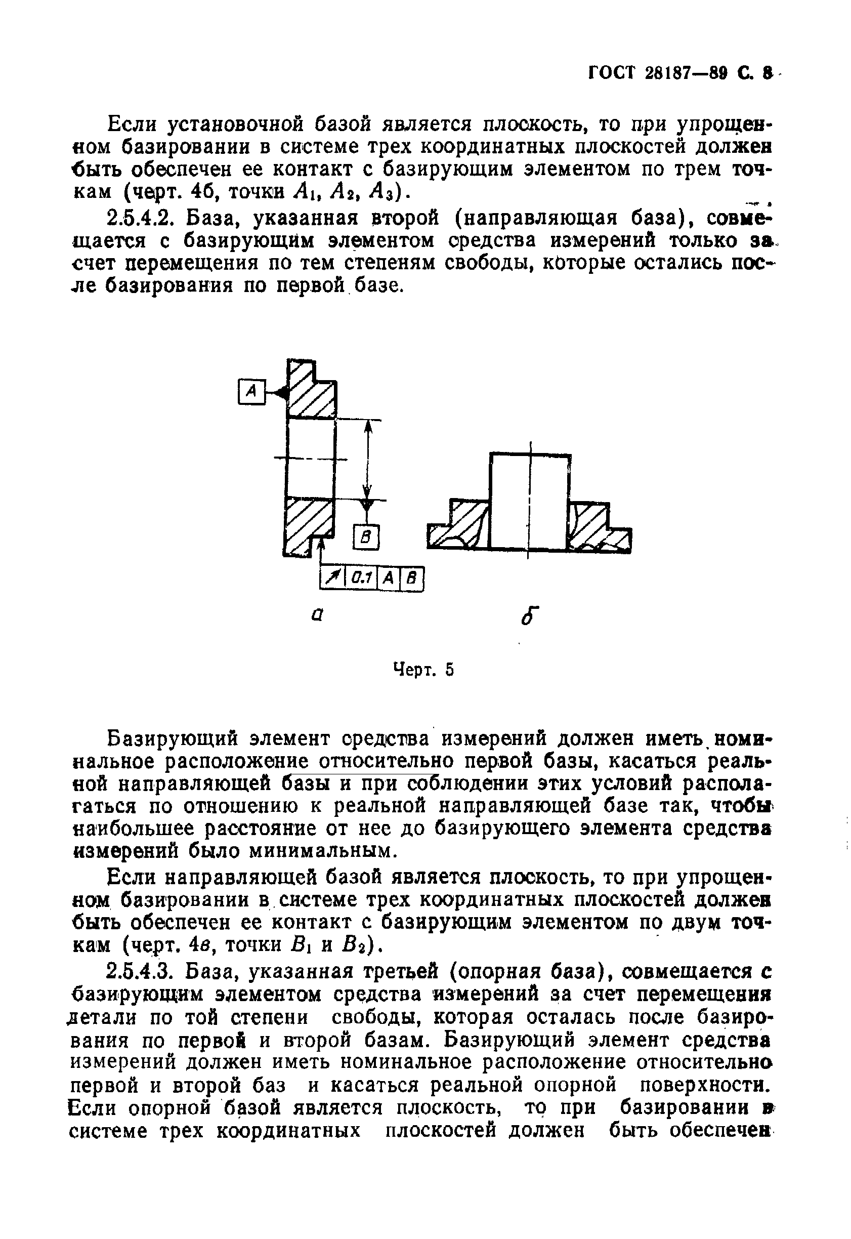 ГОСТ 28187-89