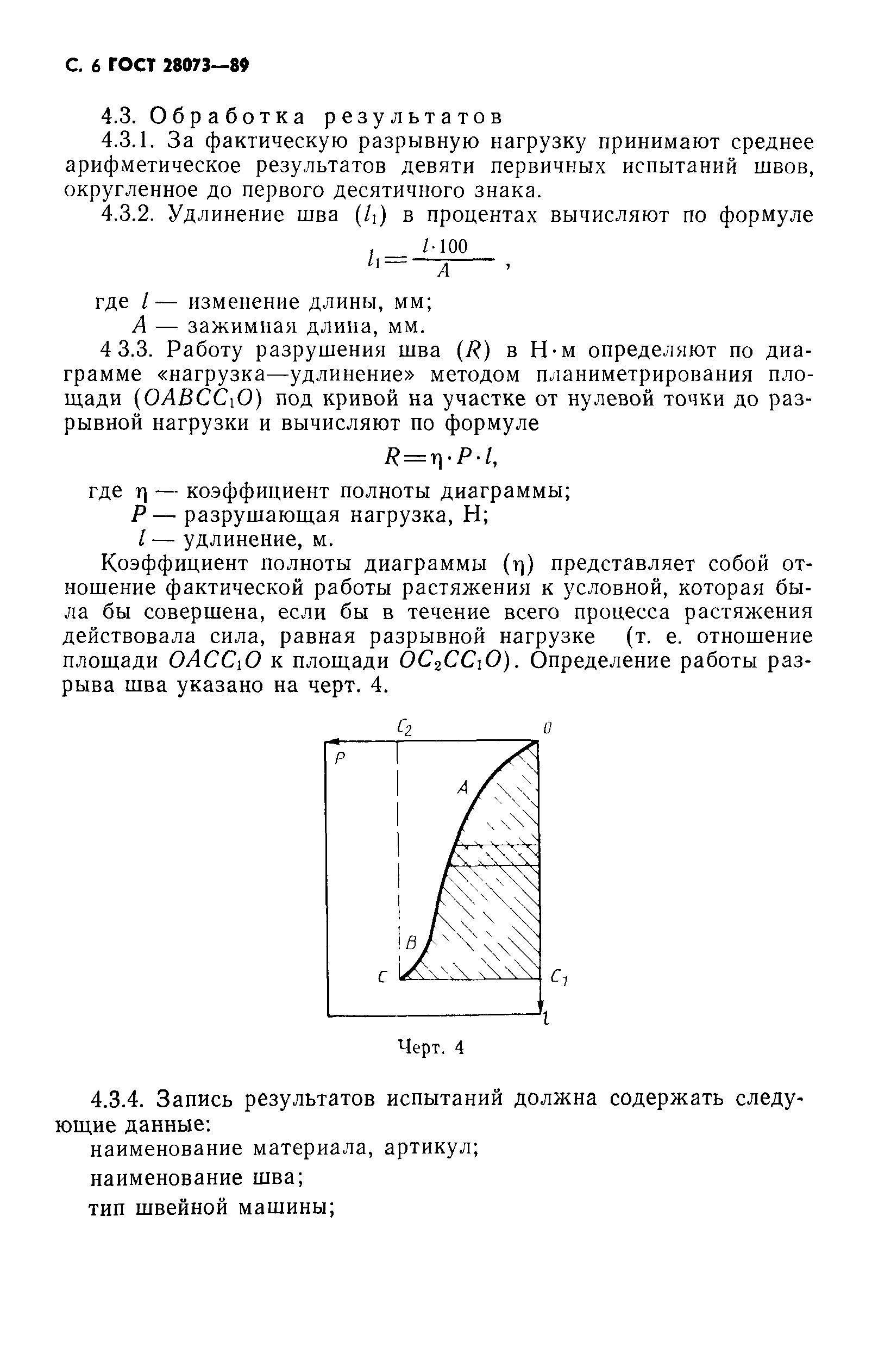 ГОСТ 28073-89