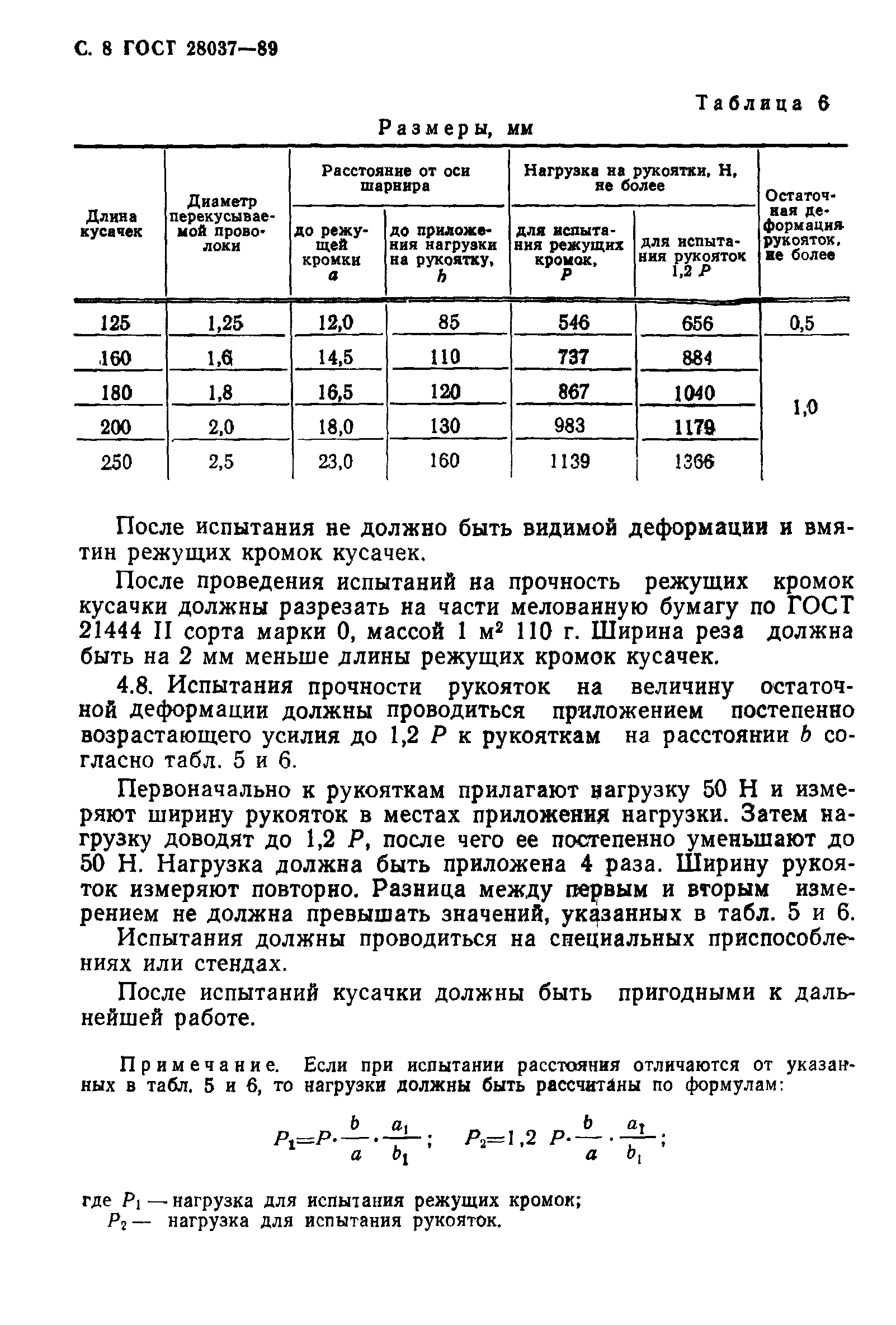 ГОСТ 28037-89