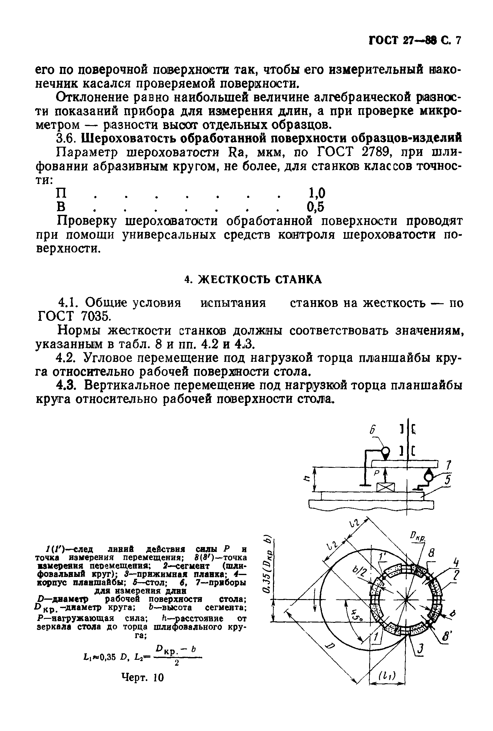 ГОСТ 27-88