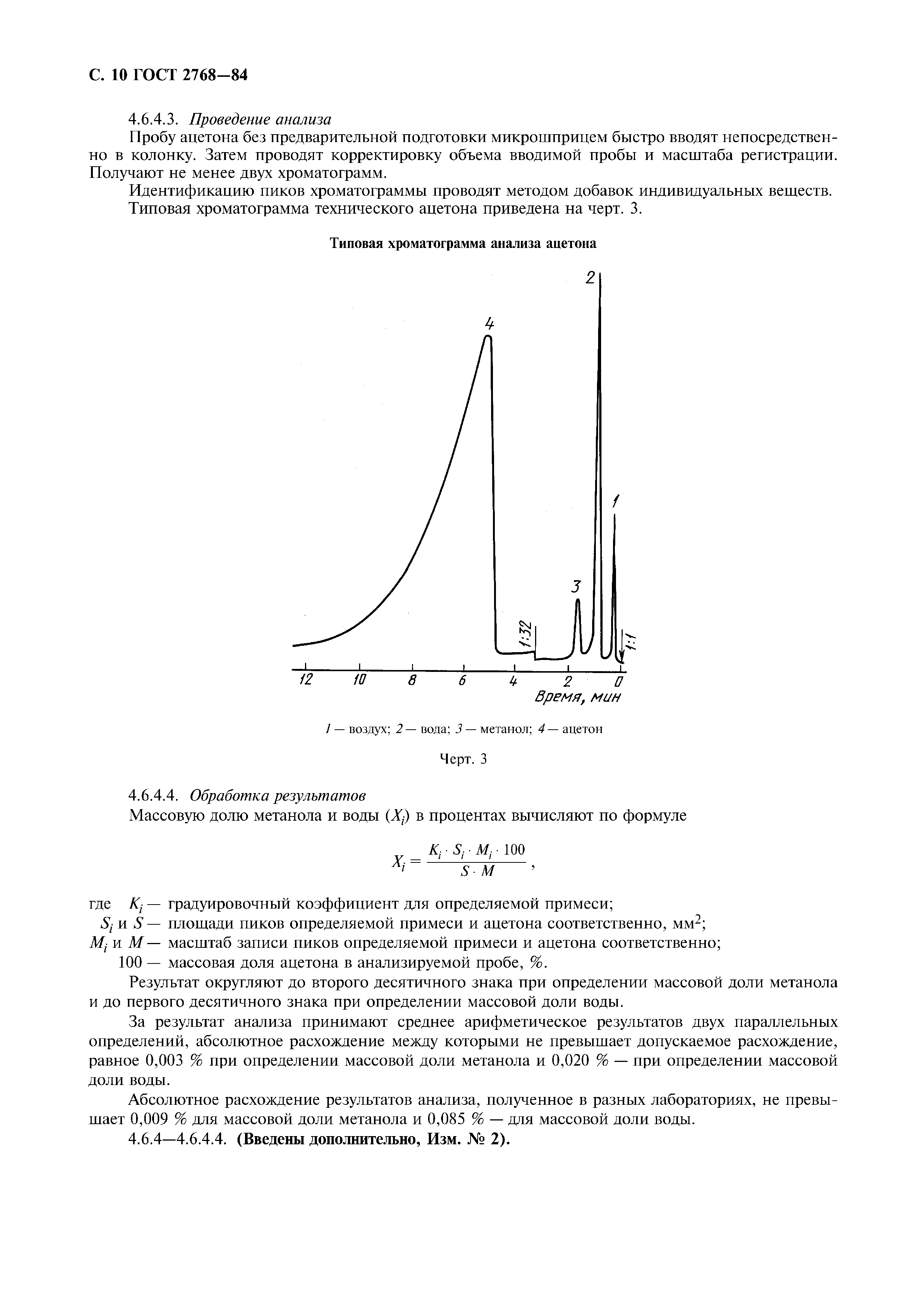 ГОСТ 2768-84