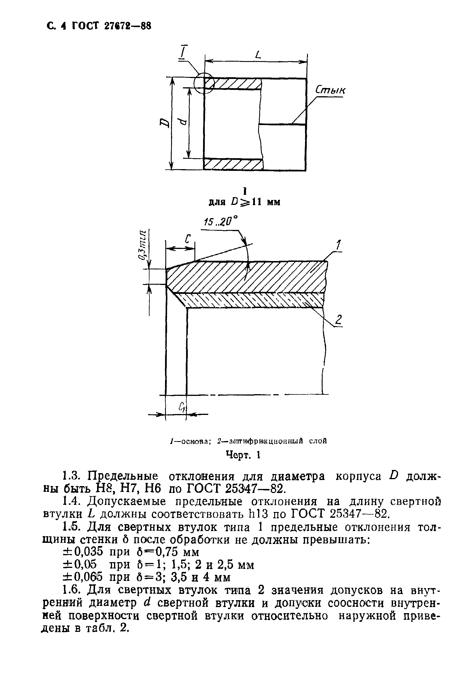 ГОСТ 27672-88