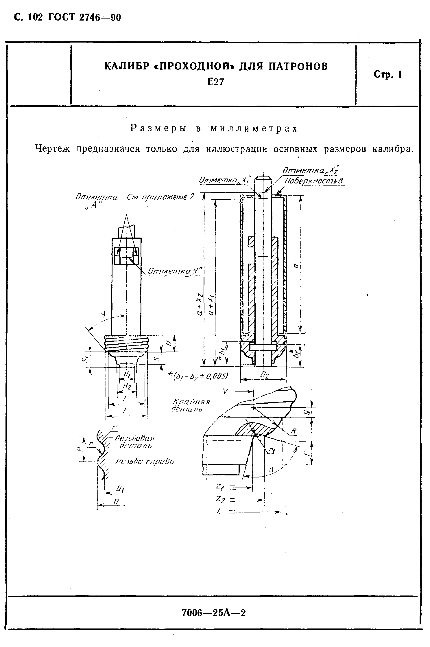 ГОСТ 2746-90