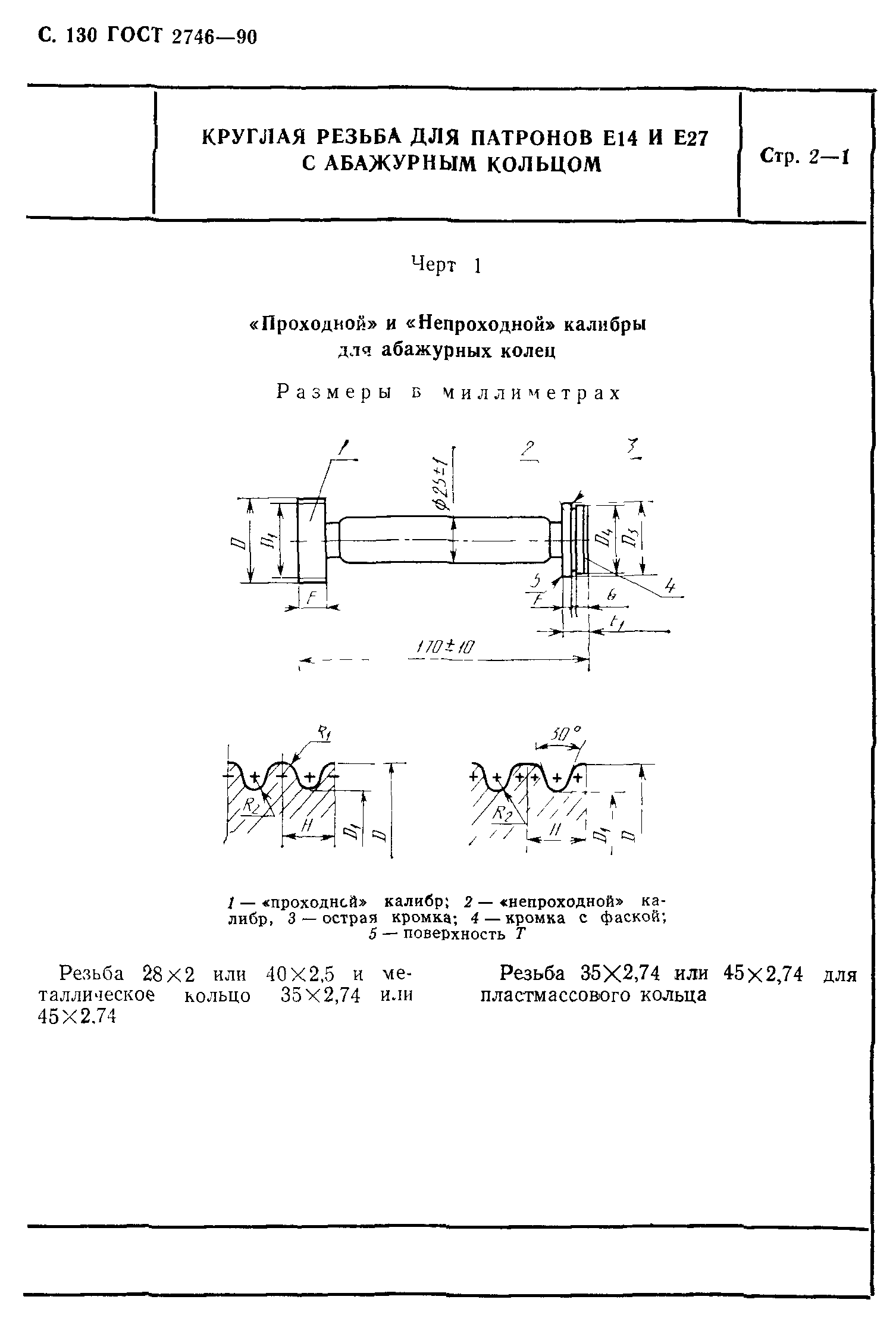 ГОСТ 2746-90