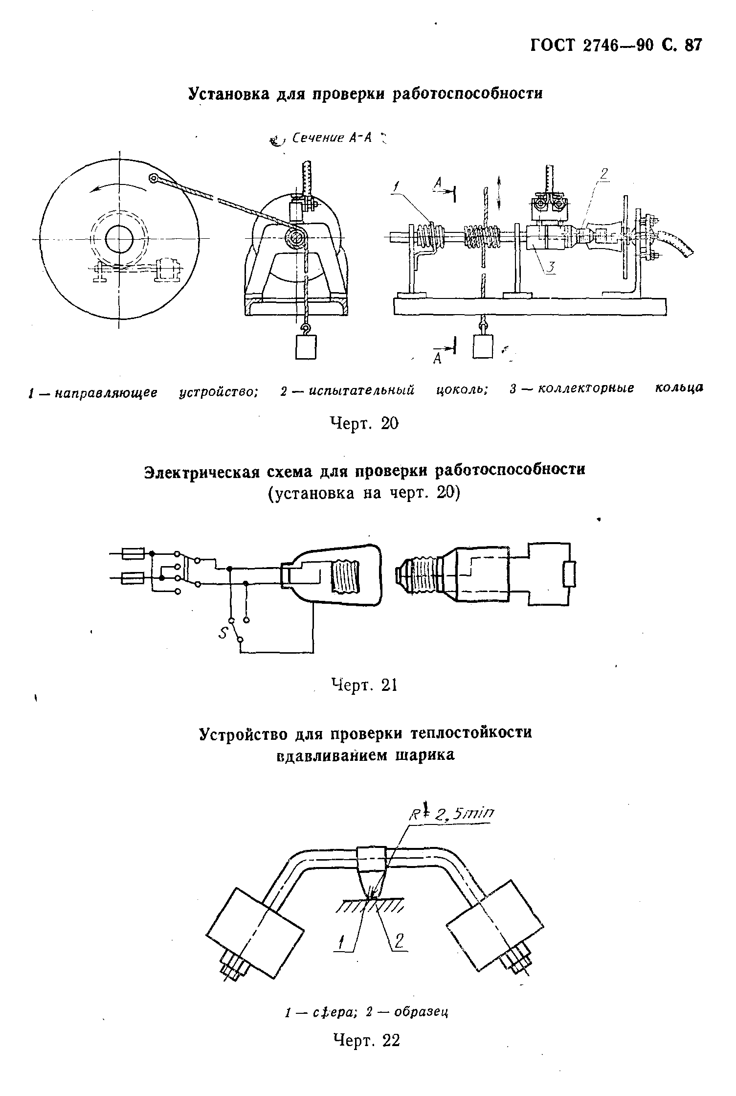 ГОСТ 2746-90