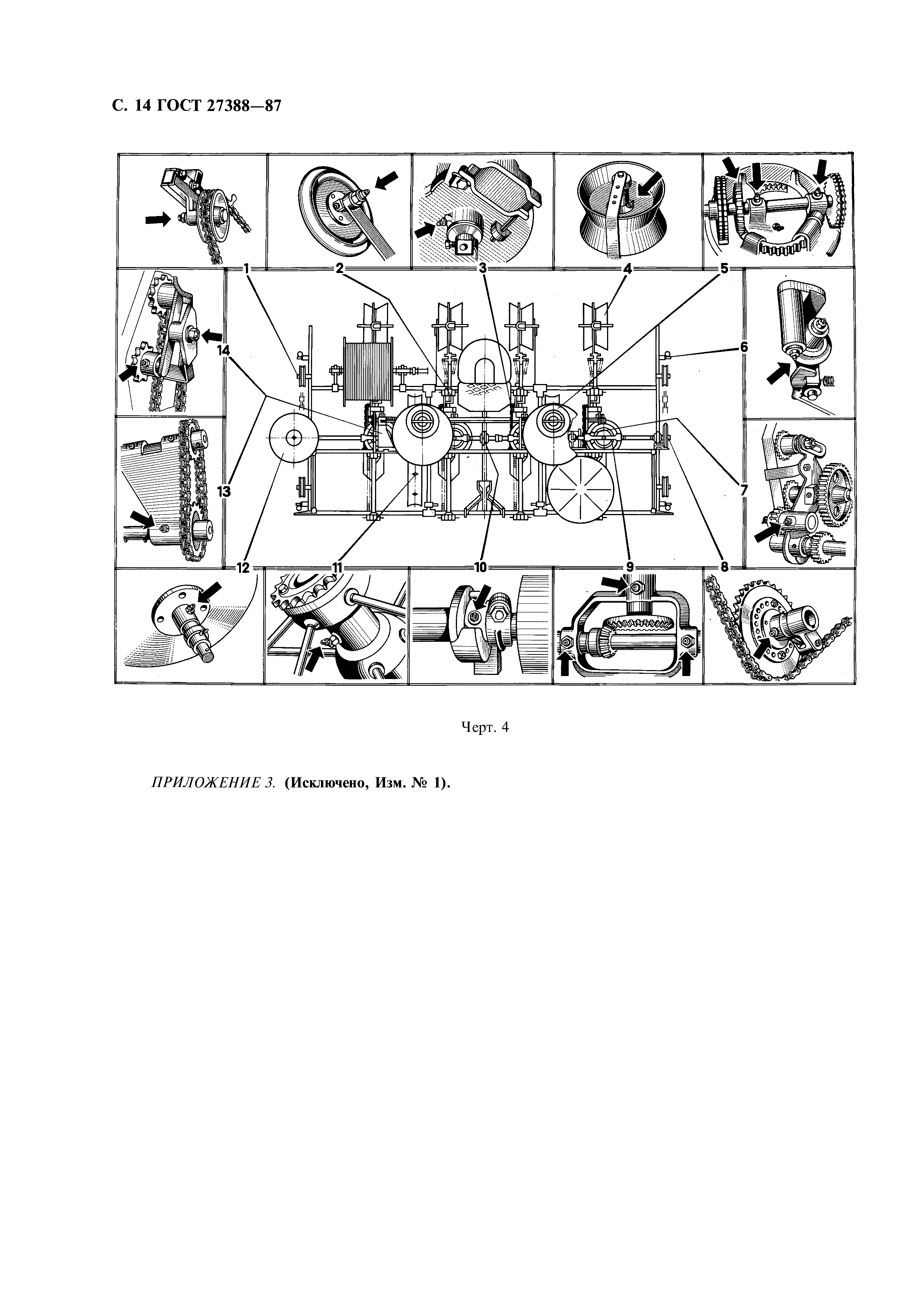 ГОСТ 27388-87