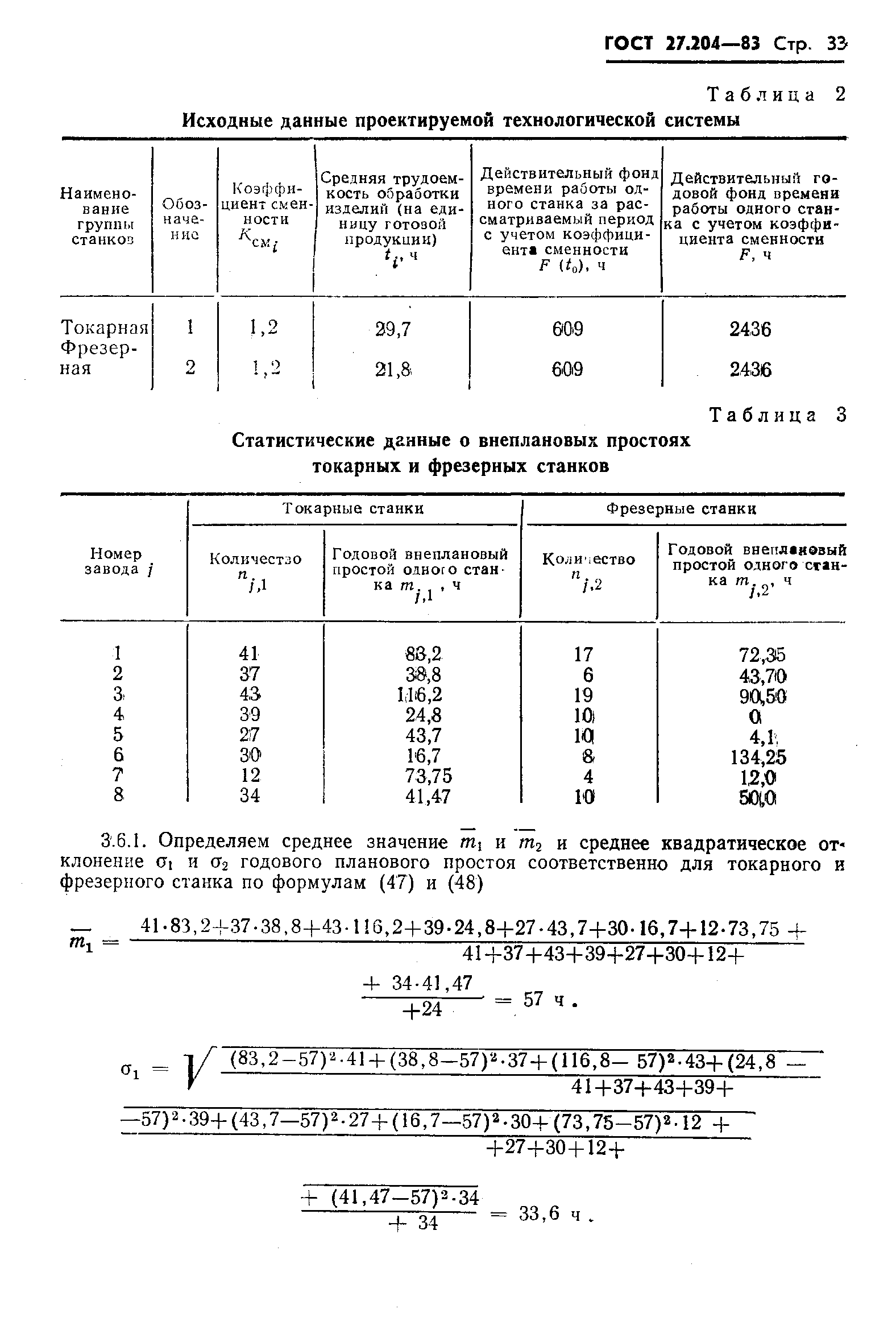 ГОСТ 27.204-83