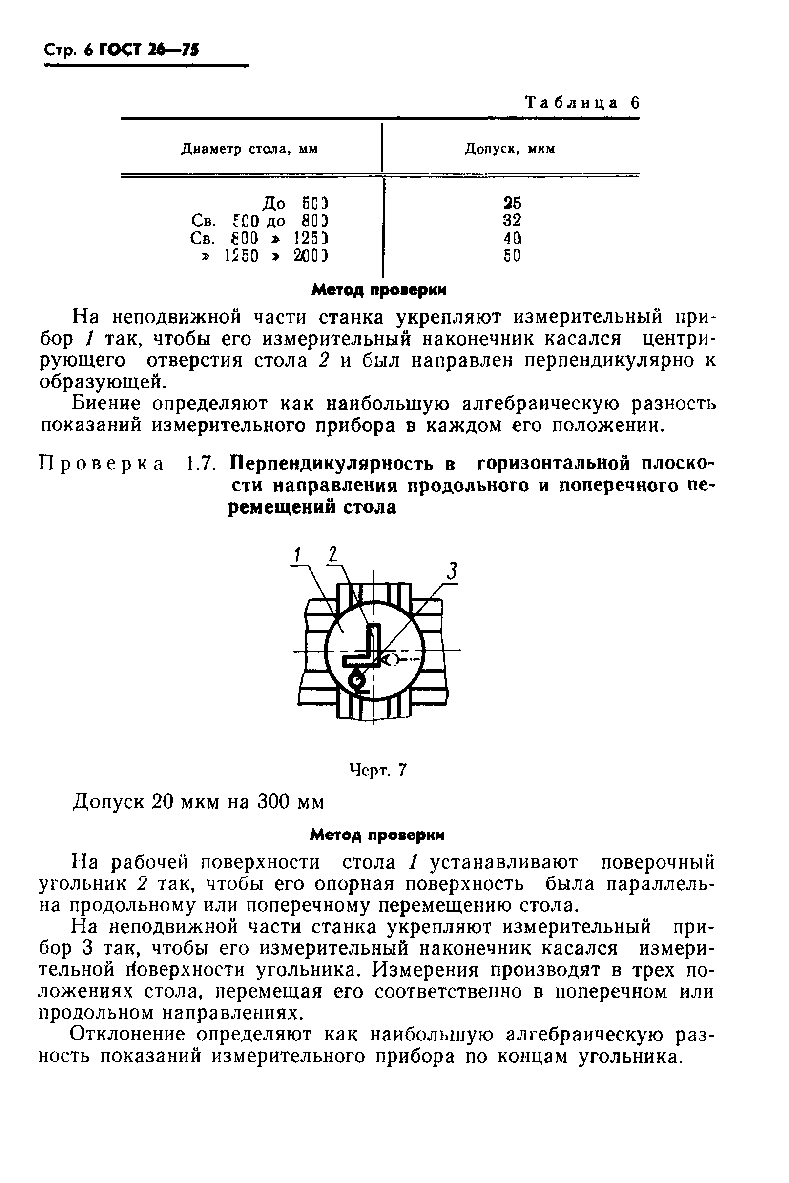 ГОСТ 26-75