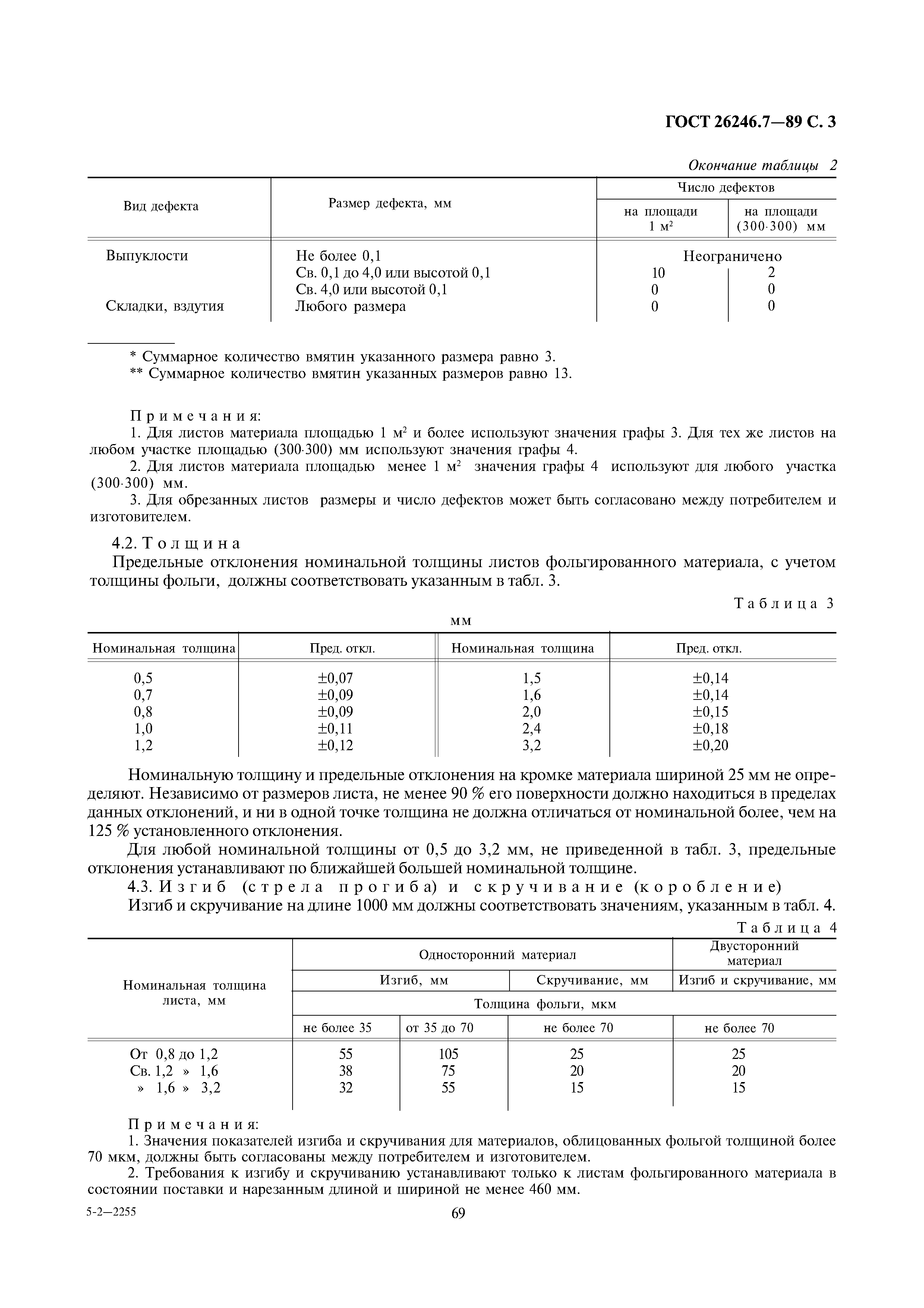 ГОСТ 26246.7-89