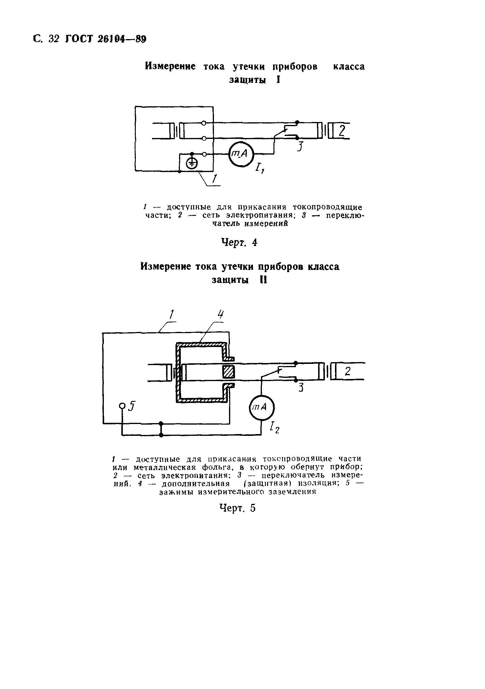 ГОСТ 26104-89