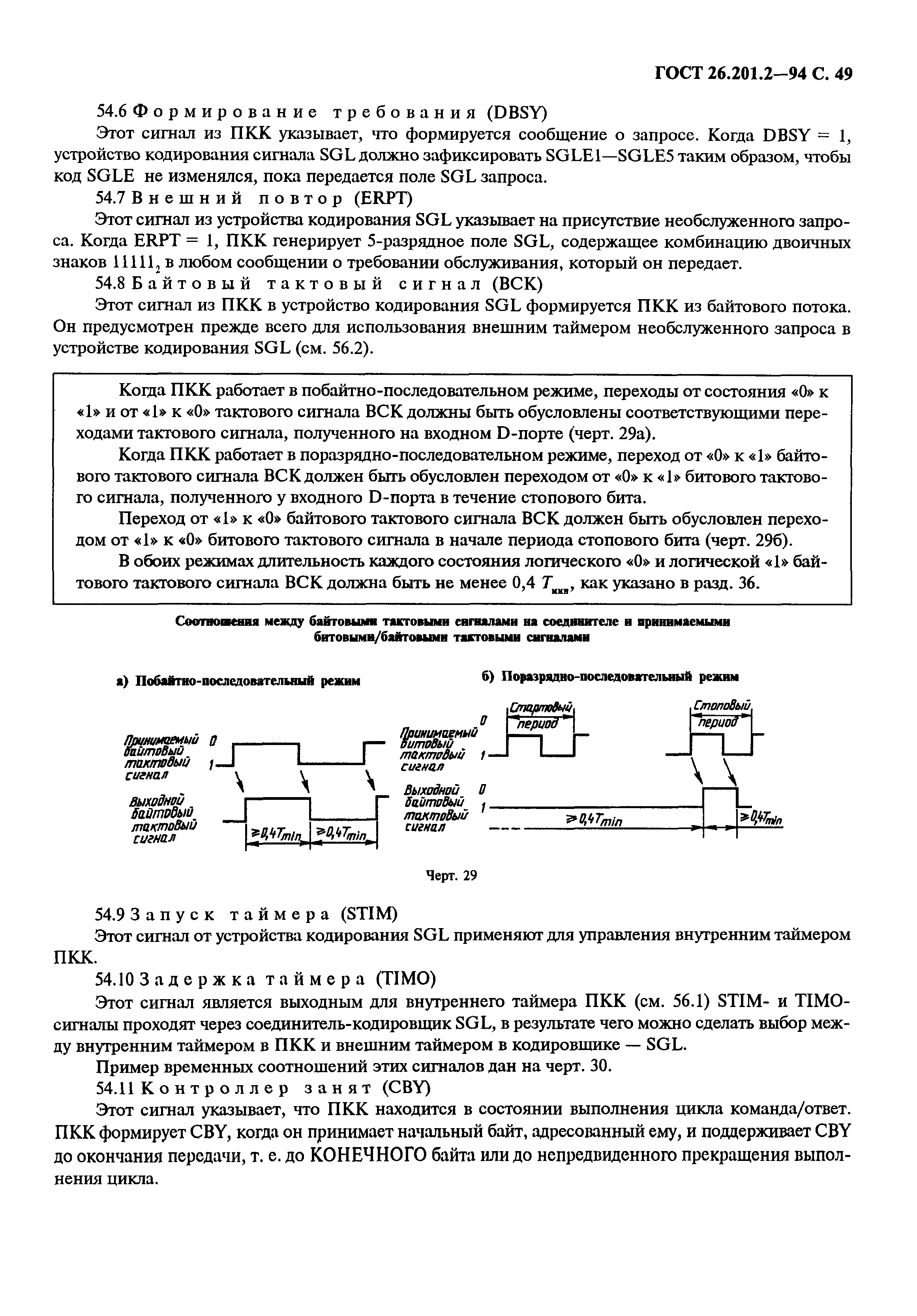 ГОСТ 26.201.2-94