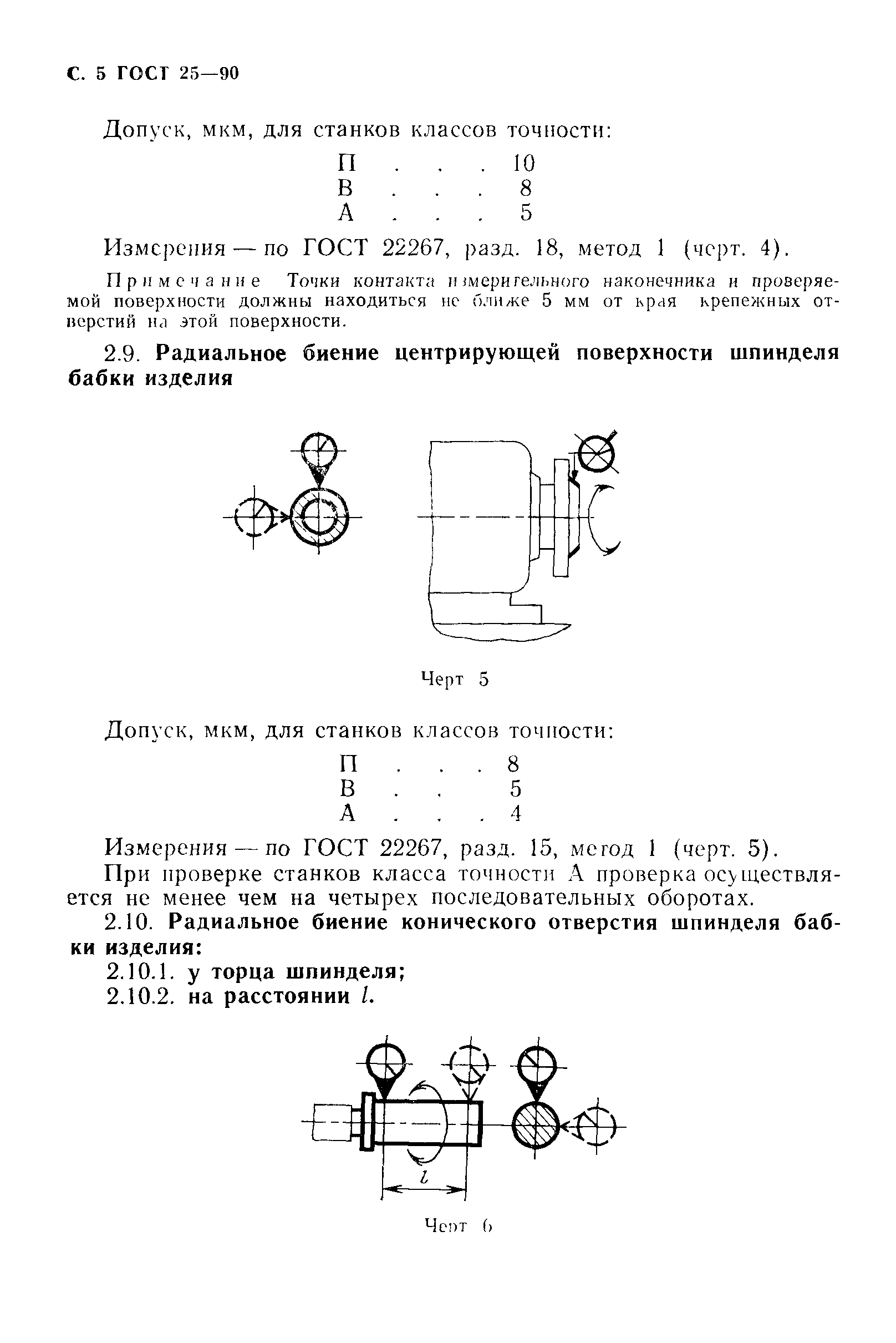 ГОСТ 25-90