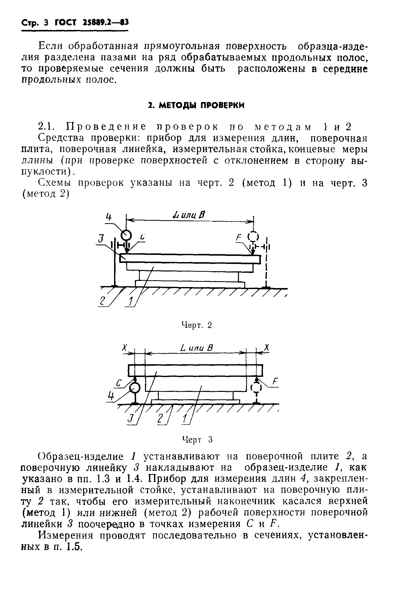 ГОСТ 25889.2-83