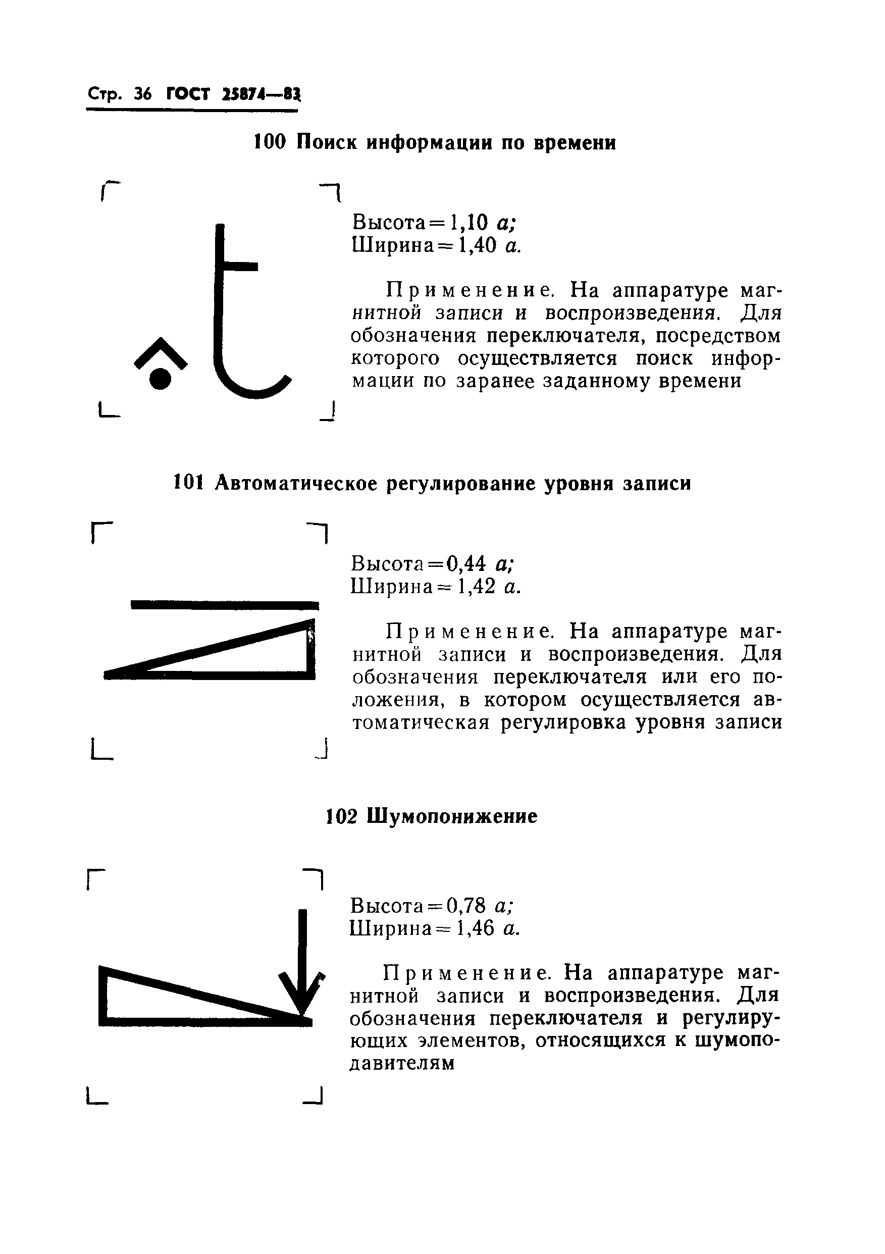 ГОСТ 25874-83