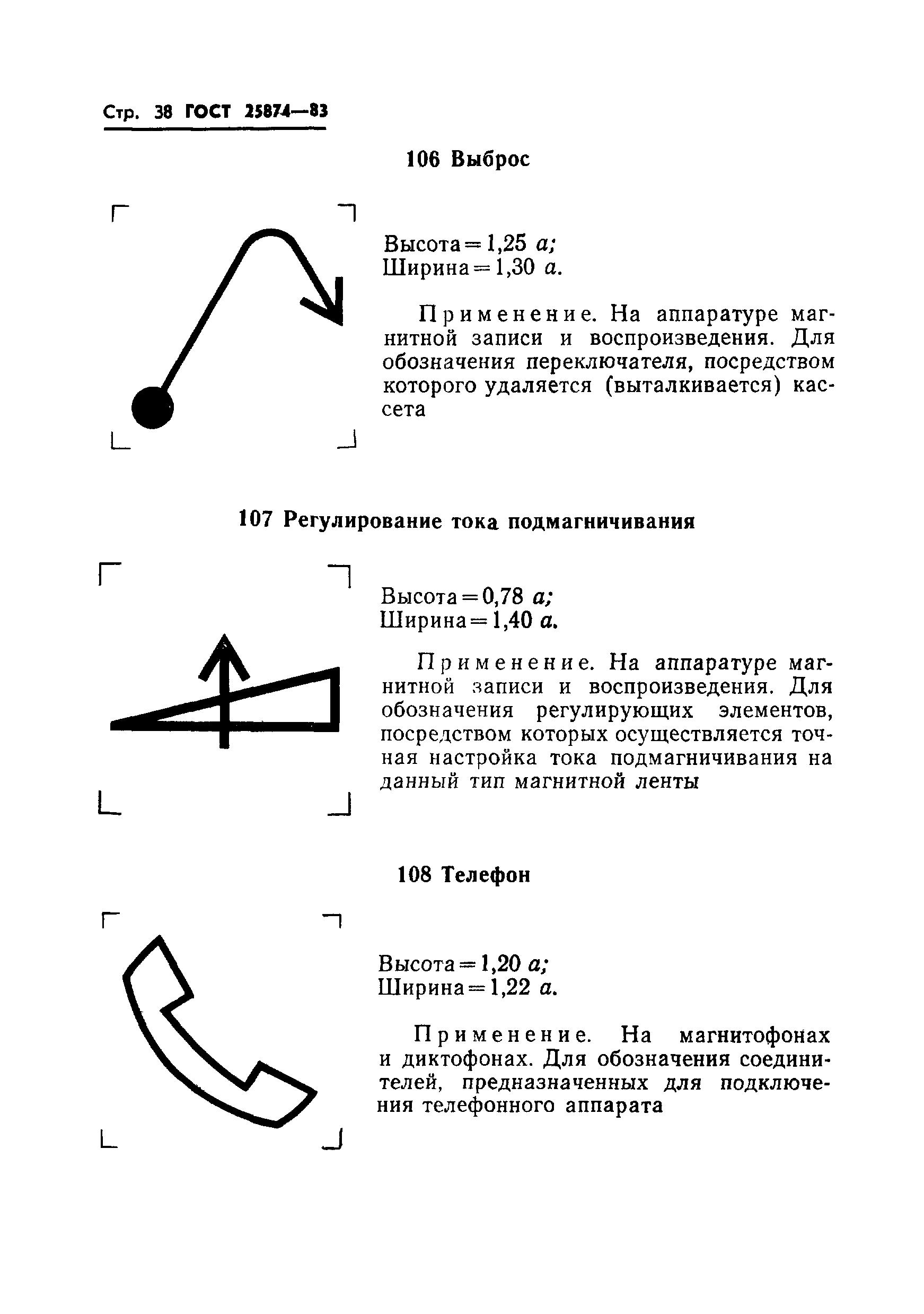 ГОСТ 25874-83