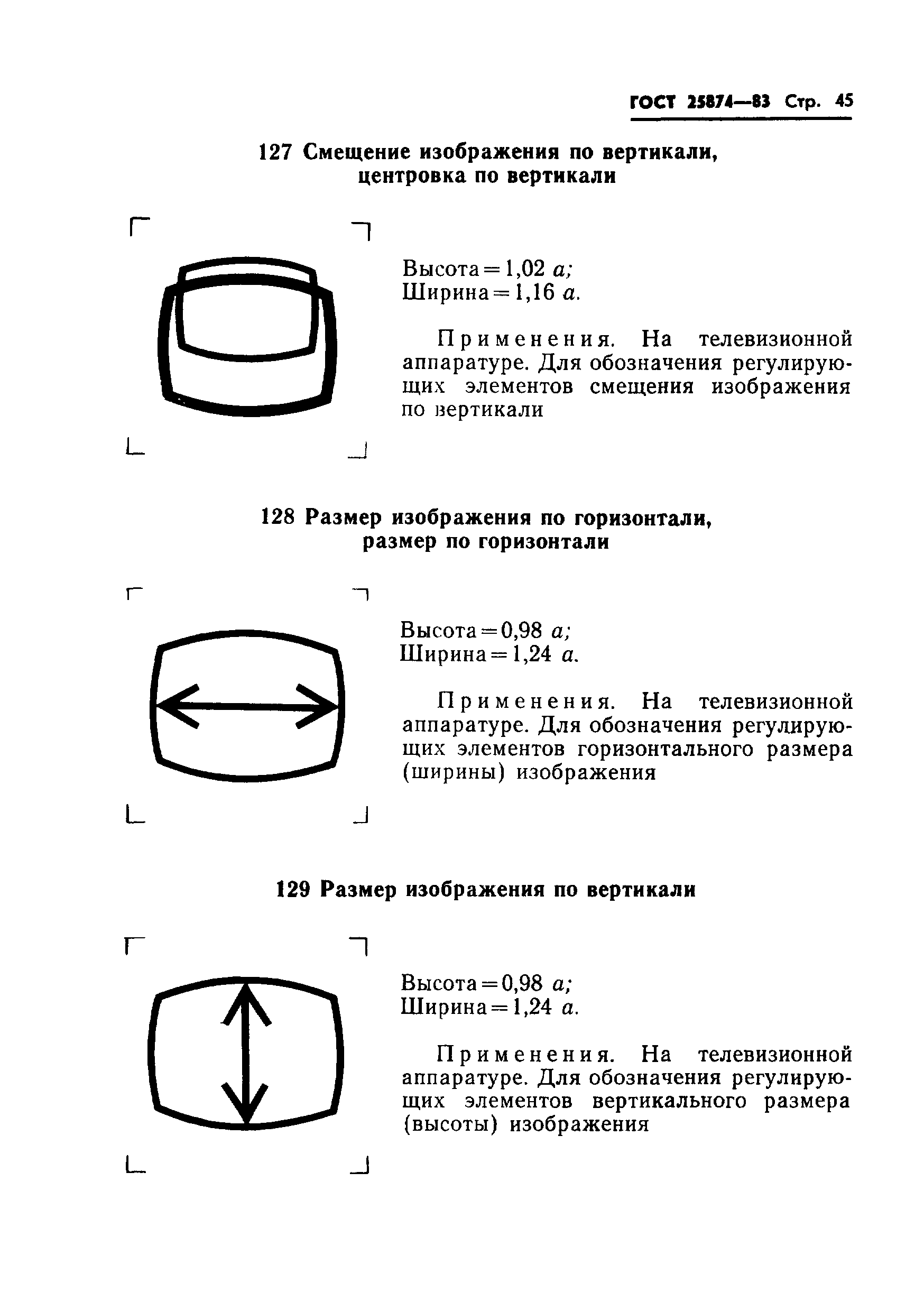 ГОСТ 25874-83