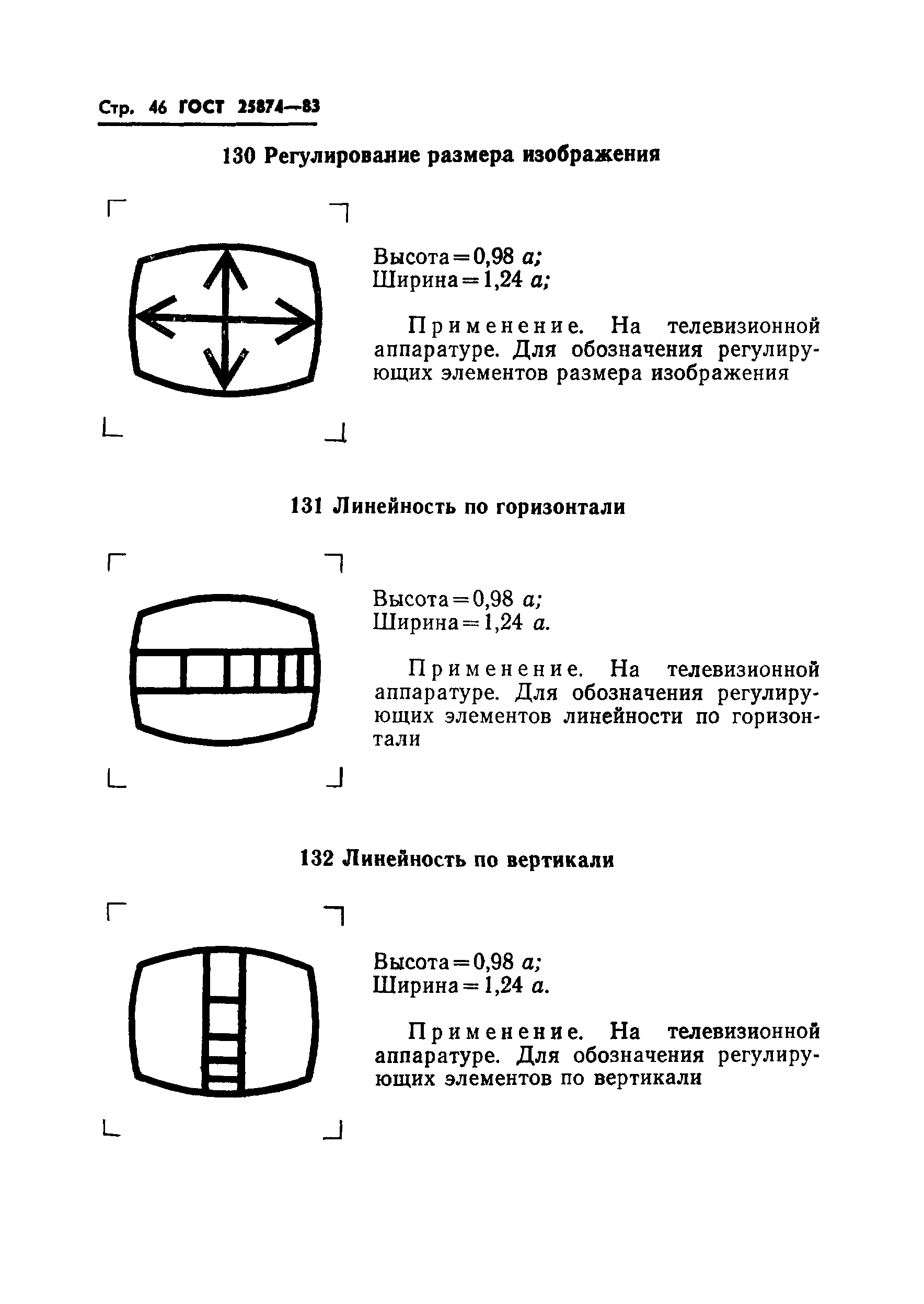 ГОСТ 25874-83