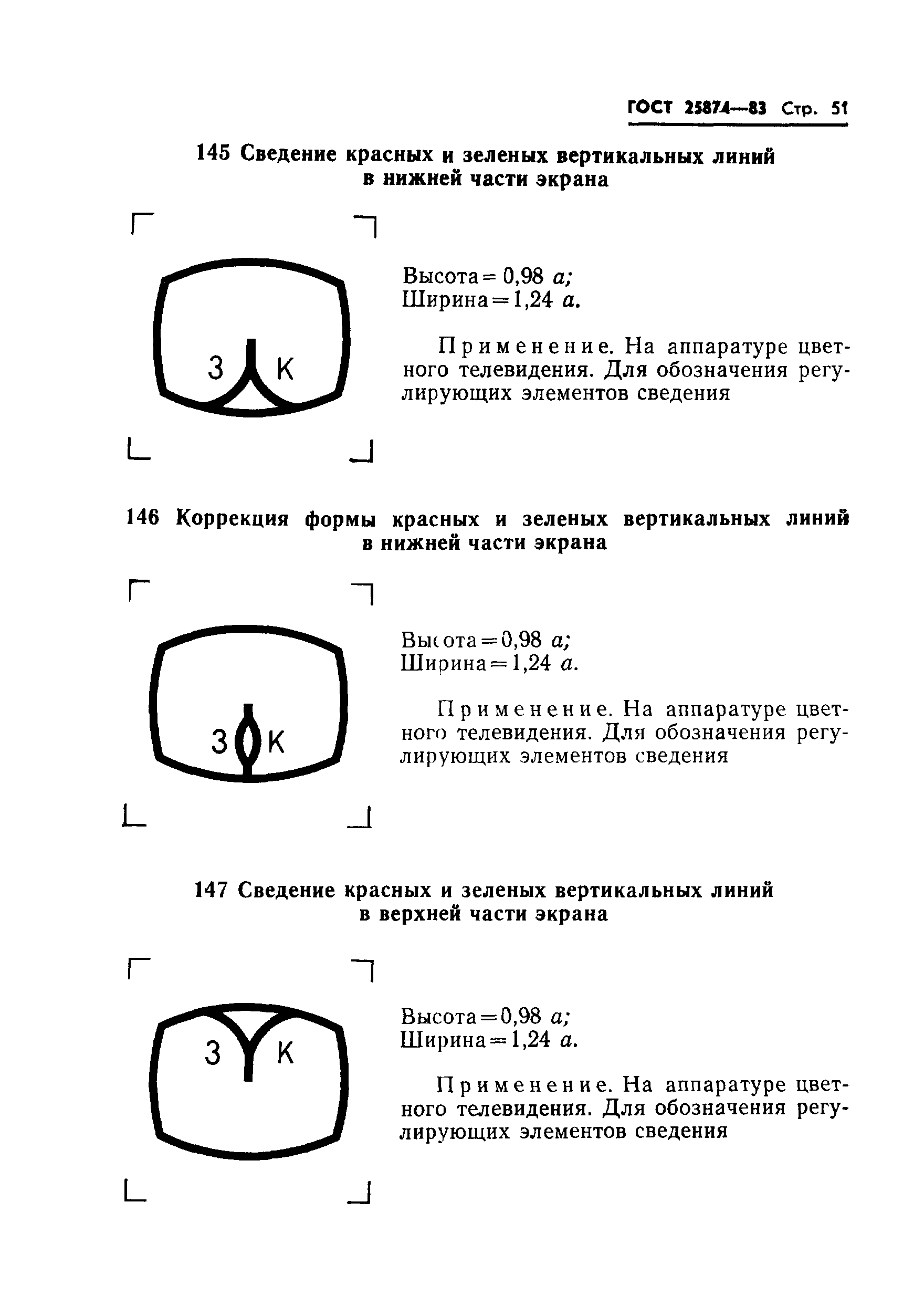 ГОСТ 25874-83