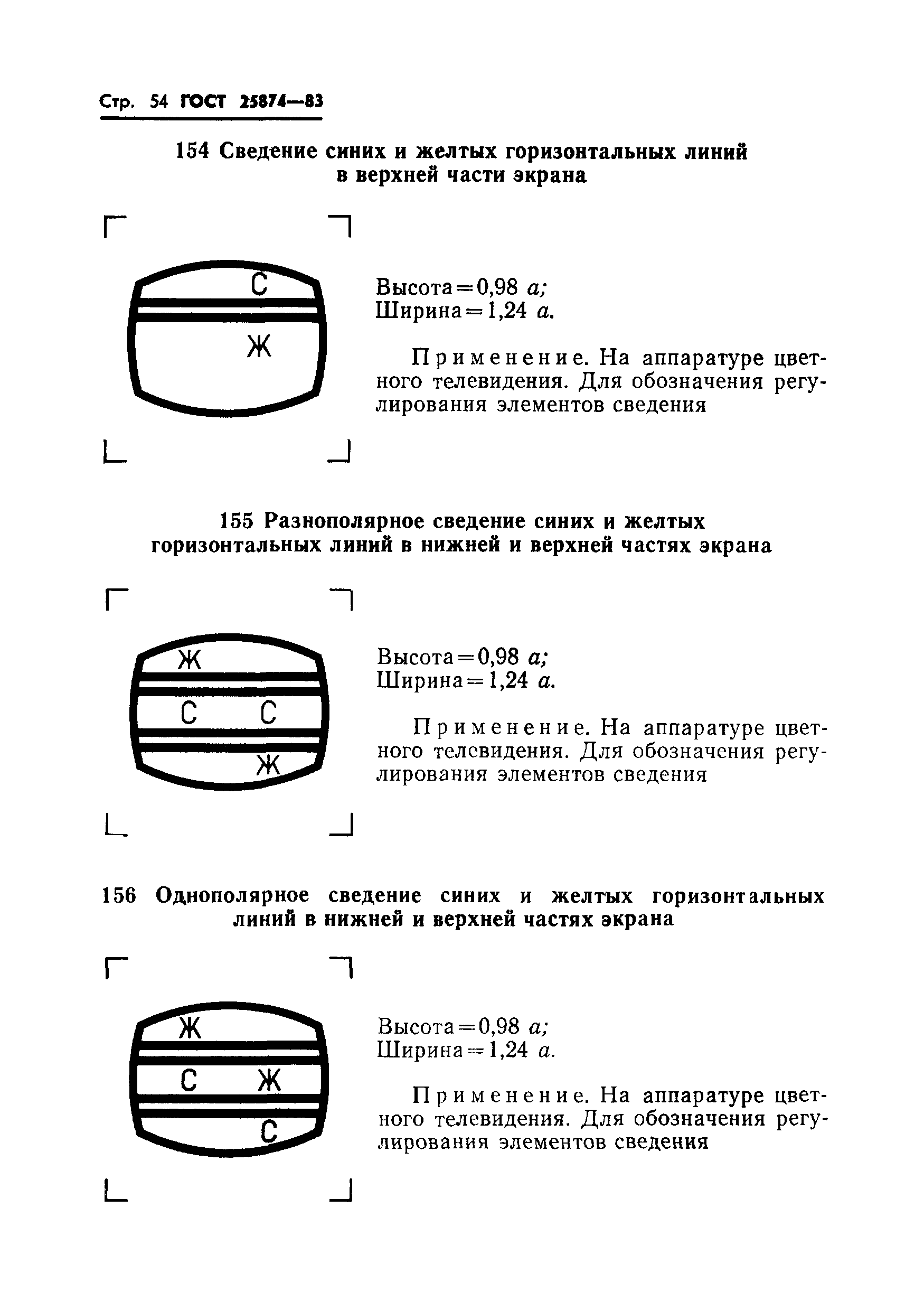 ГОСТ 25874-83