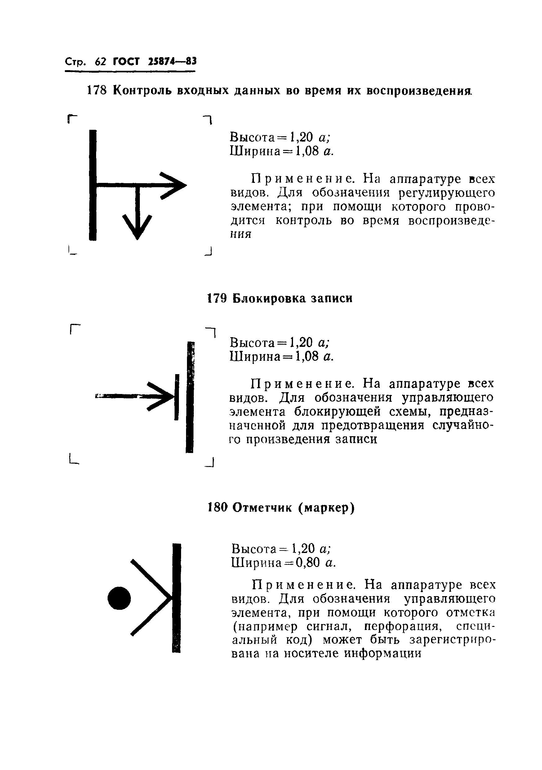 ГОСТ 25874-83