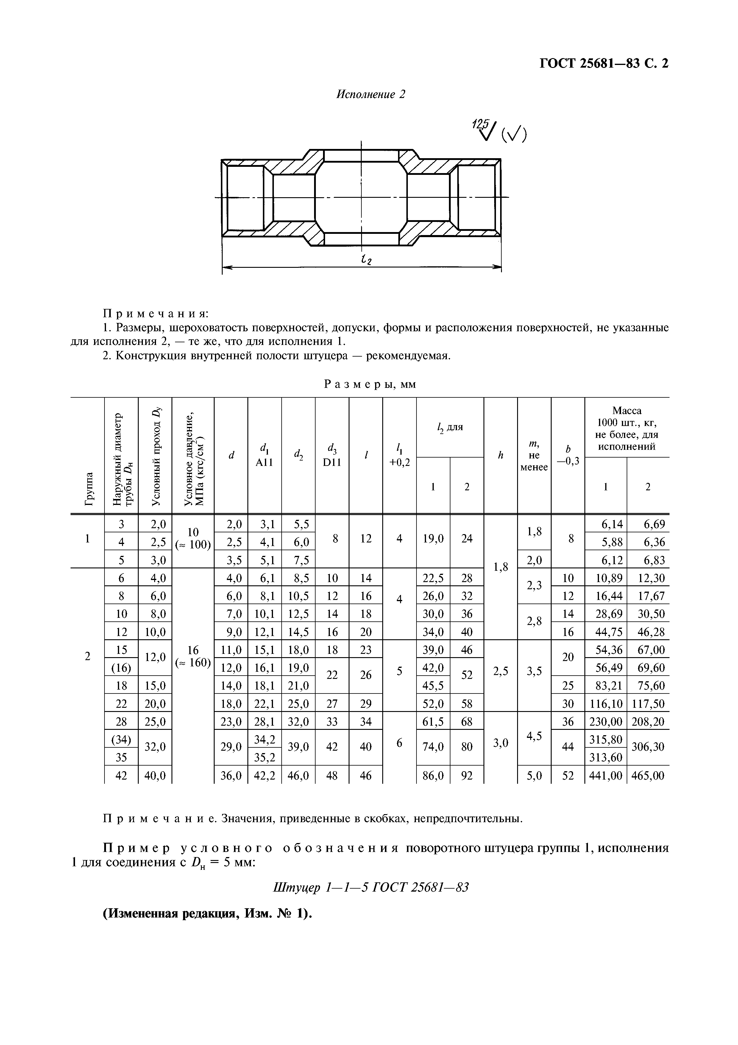 ГОСТ 25681-83