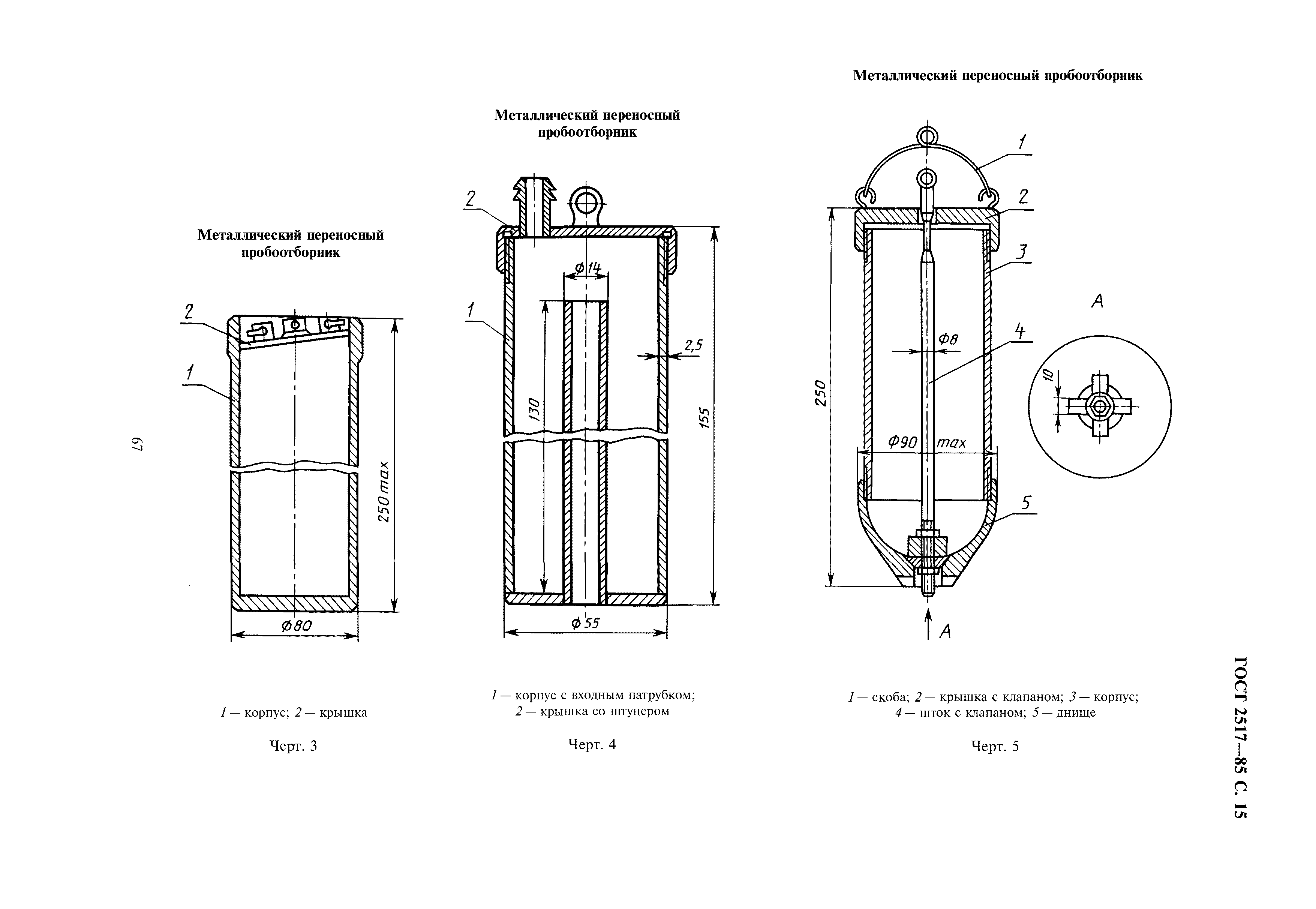 ГОСТ 2517-85