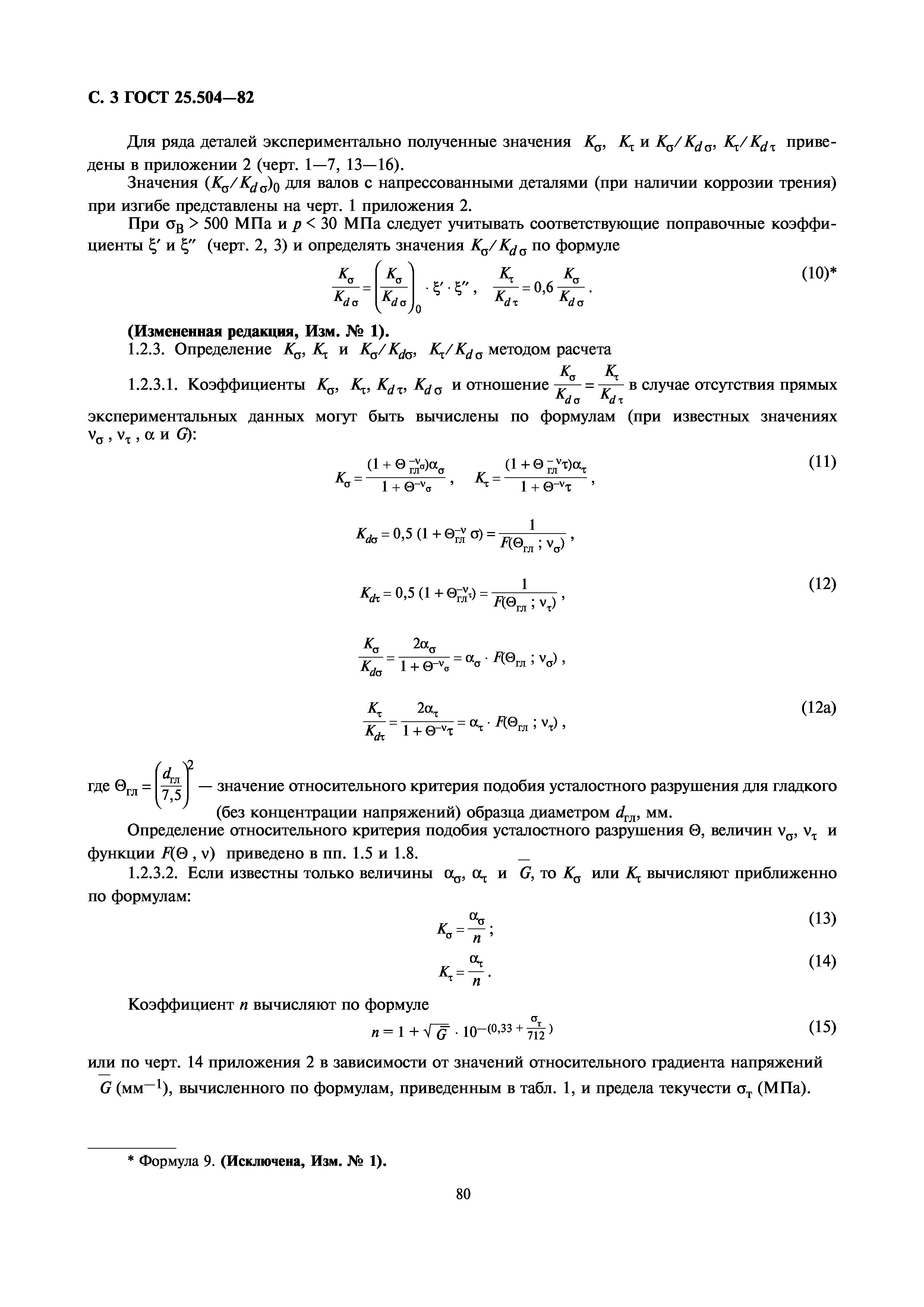 ГОСТ 25.504-82