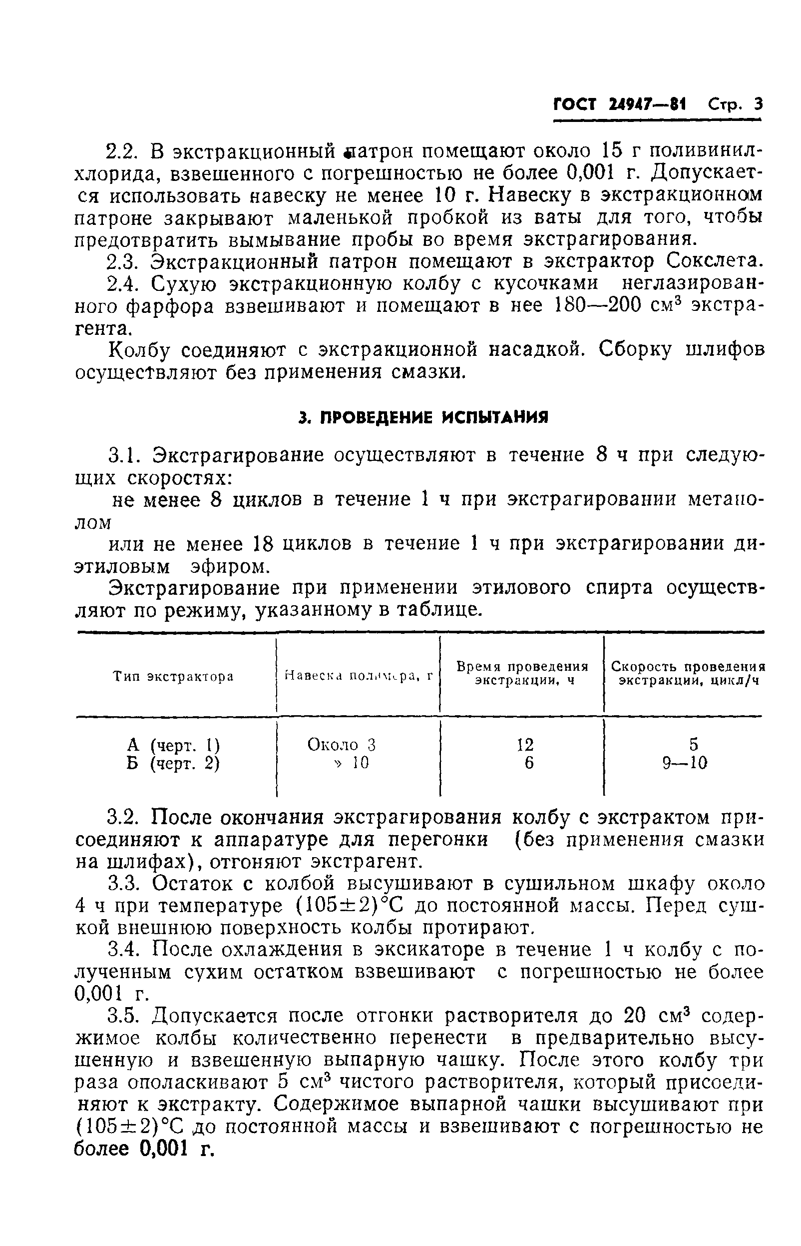 ГОСТ 24947-81