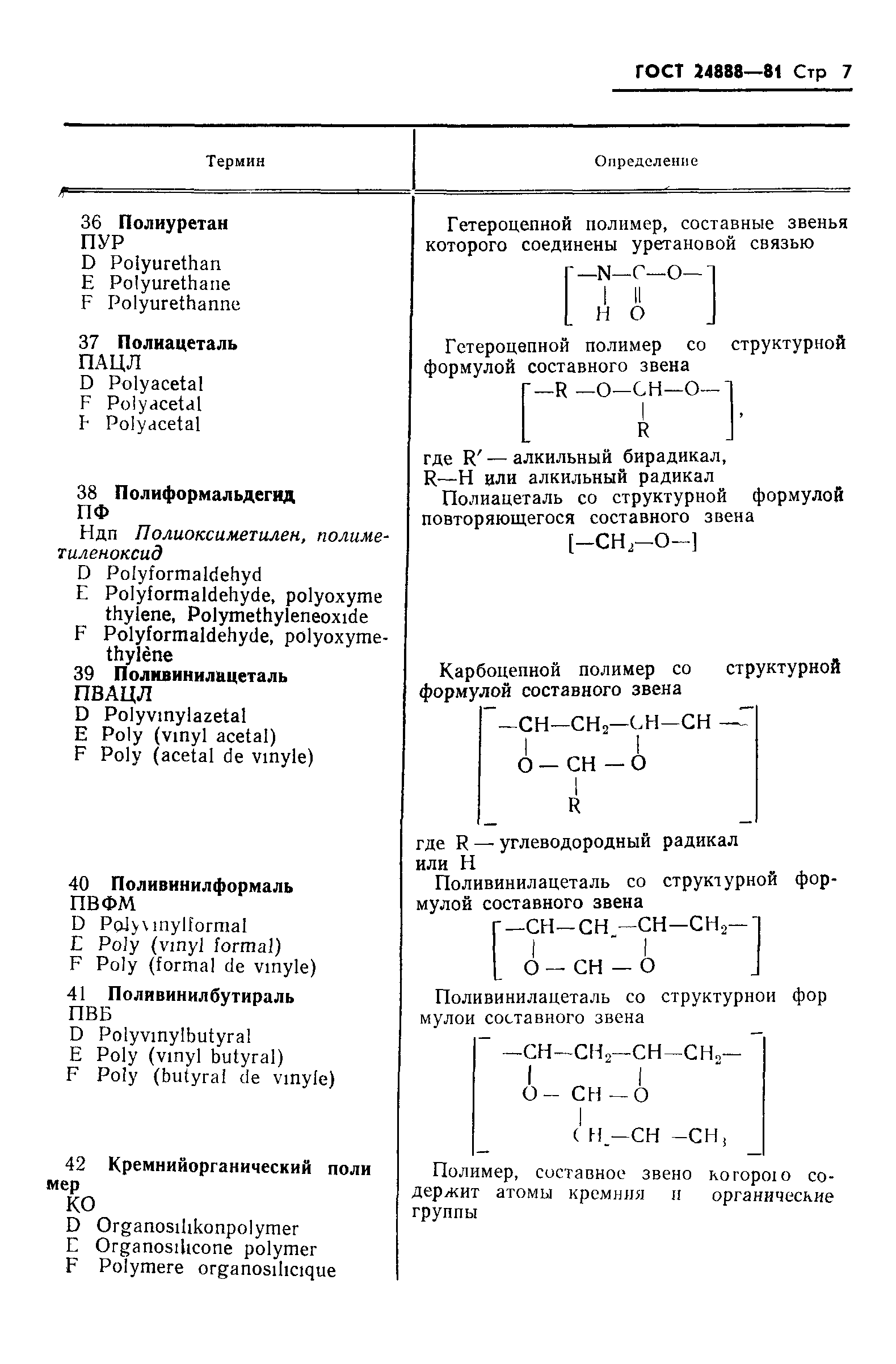 ГОСТ 24888-81