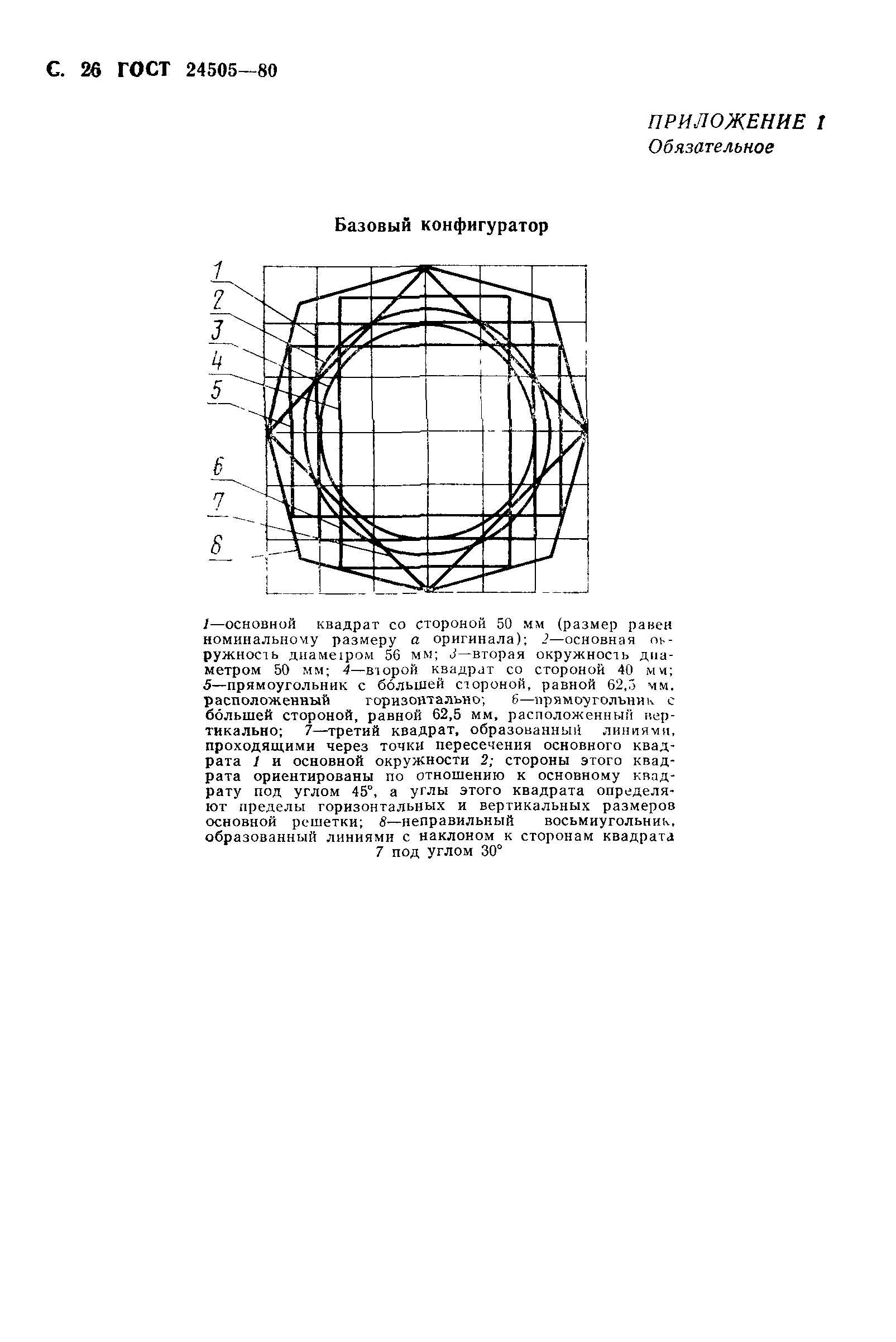 ГОСТ 24505-80