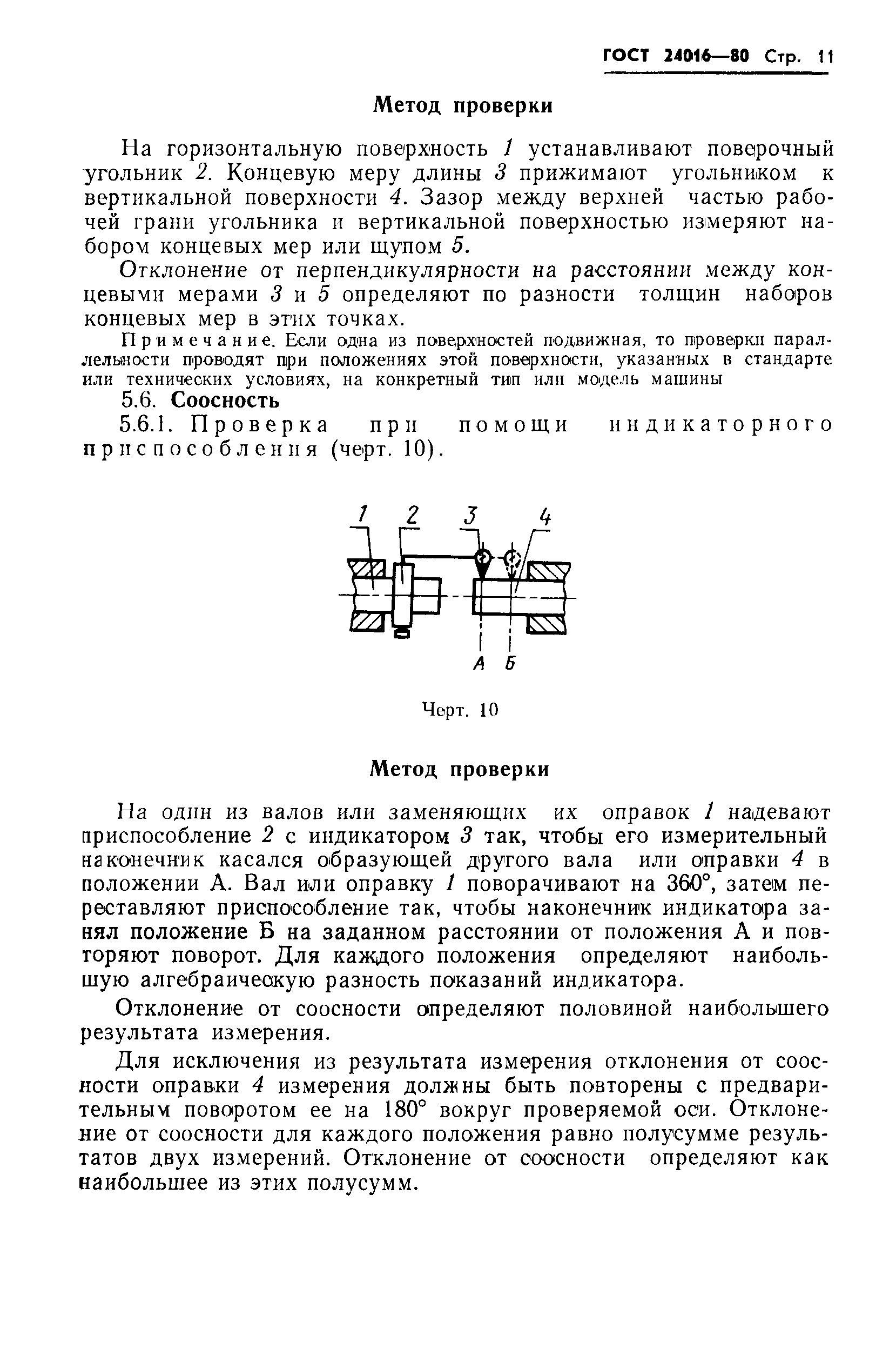 ГОСТ 24016-80