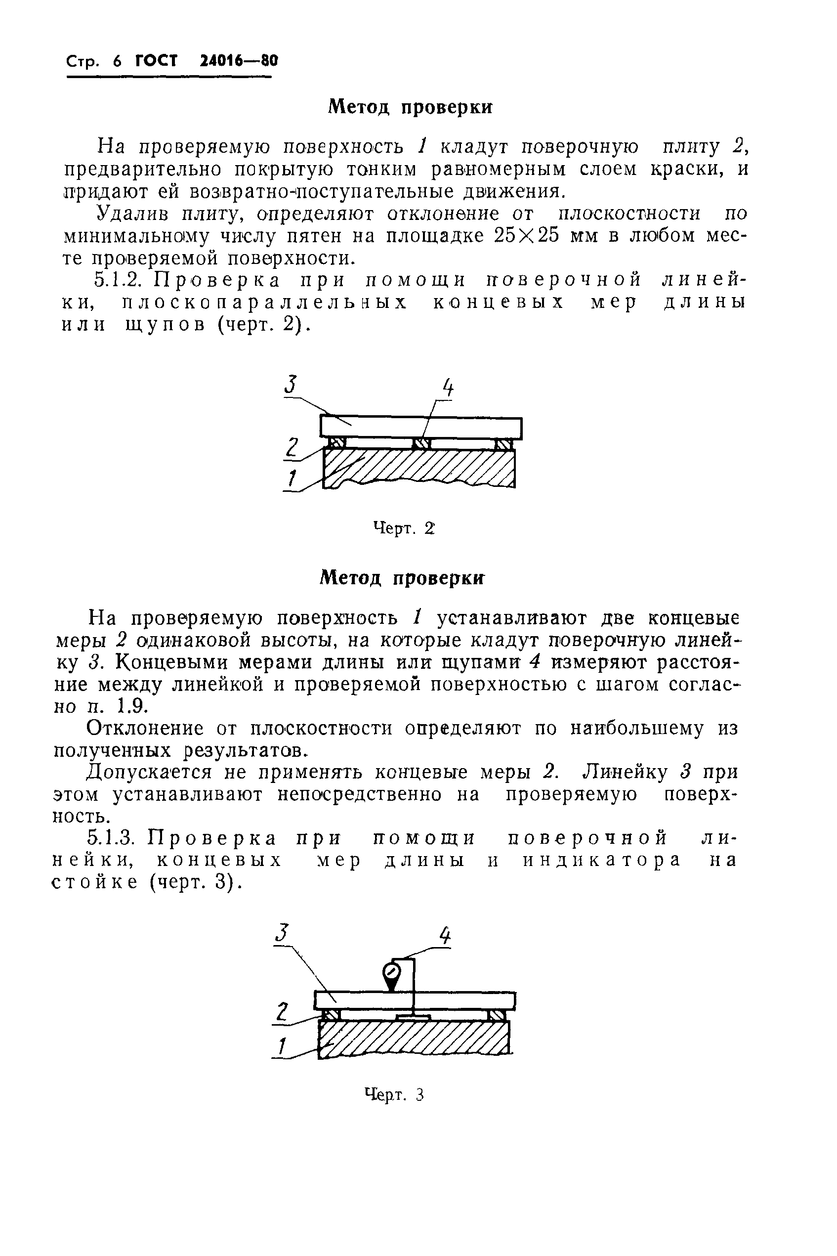 ГОСТ 24016-80