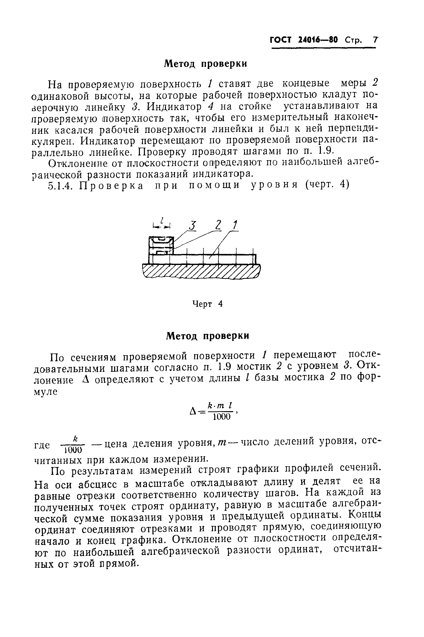 ГОСТ 24016-80