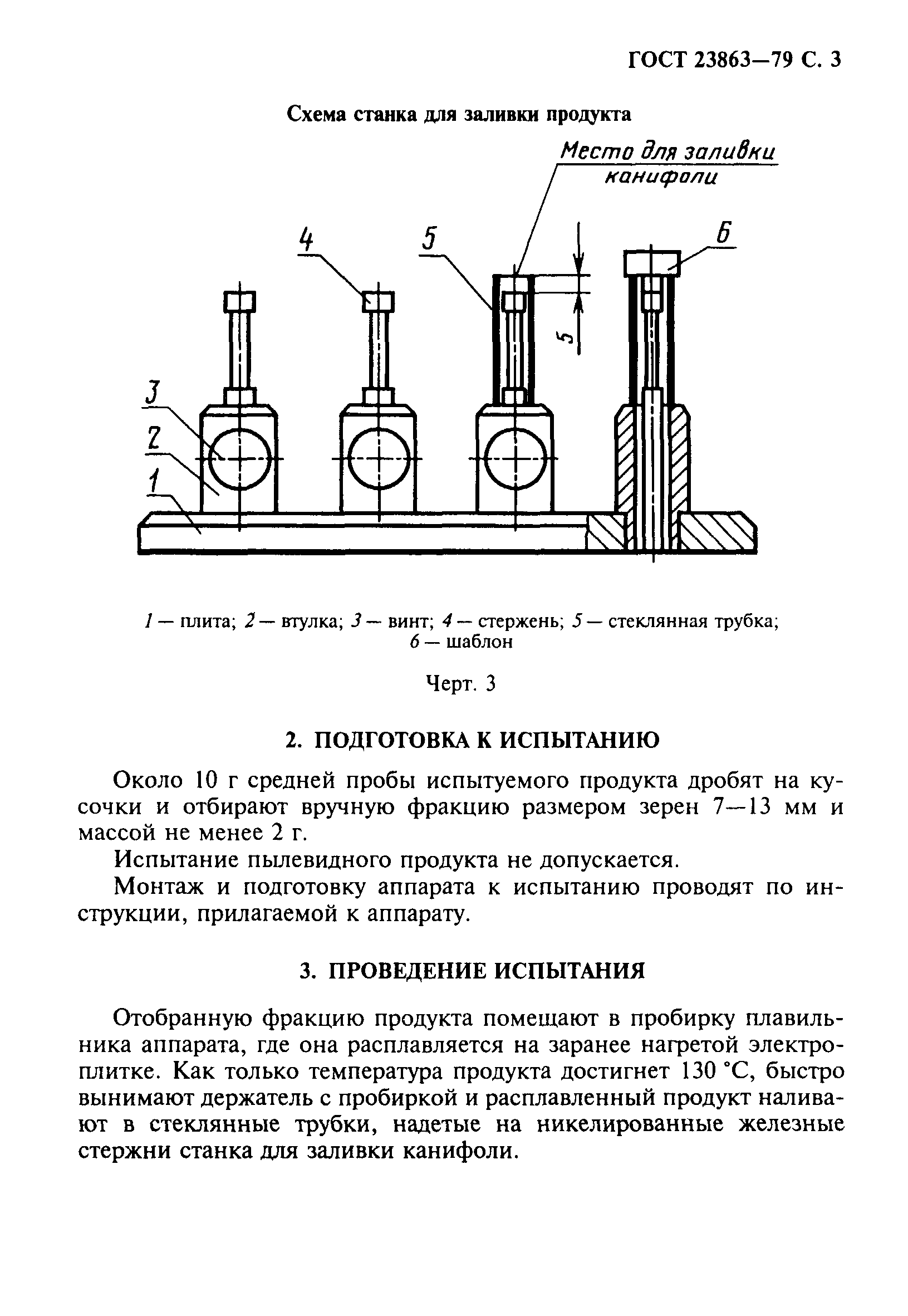 ГОСТ 23863-79