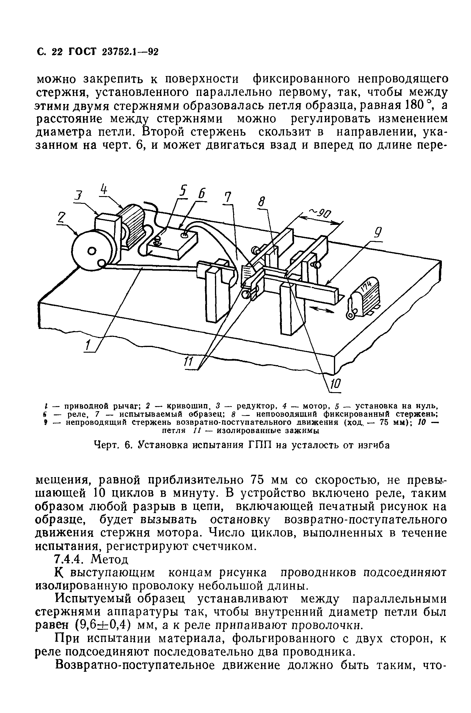 ГОСТ 23752.1-92