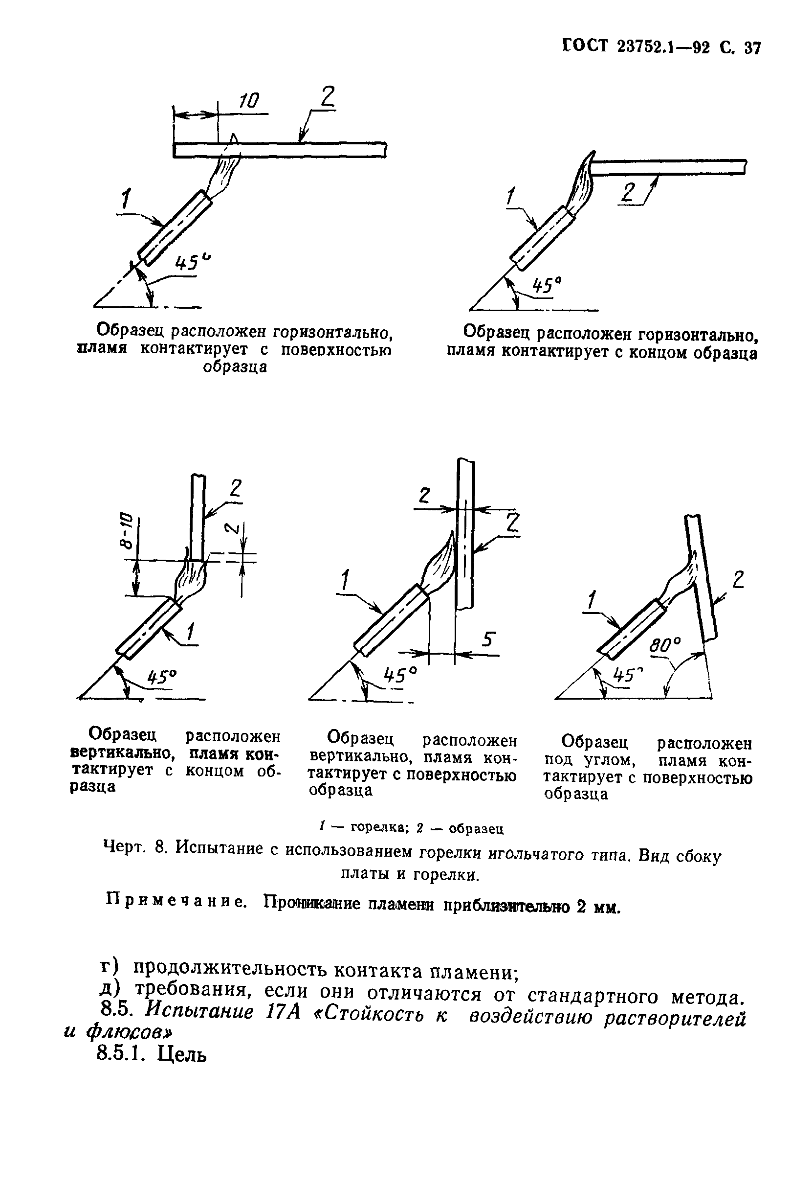 ГОСТ 23752.1-92