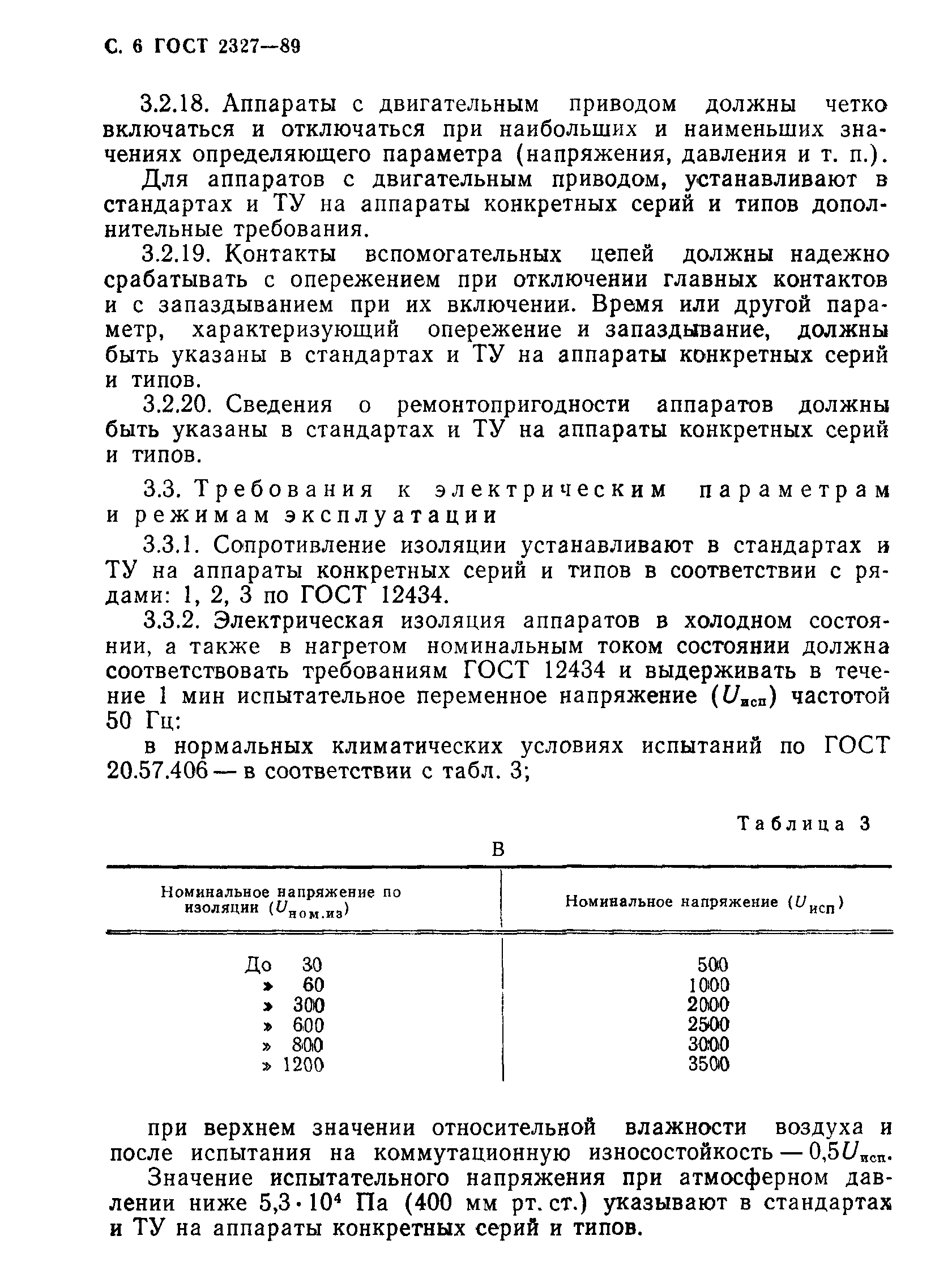 ГОСТ 2327-89