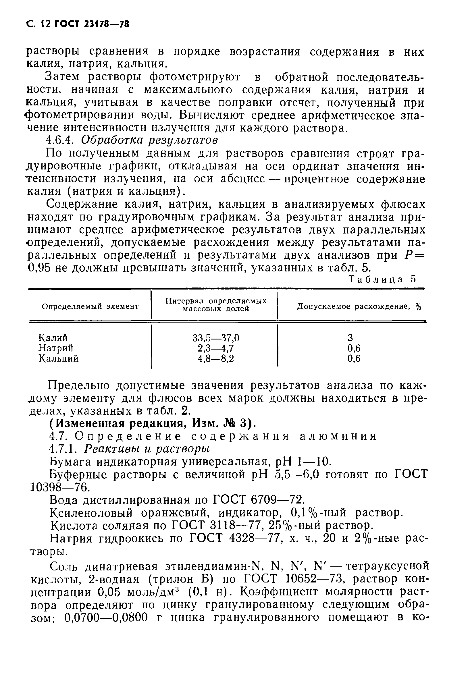 ГОСТ 23178-78