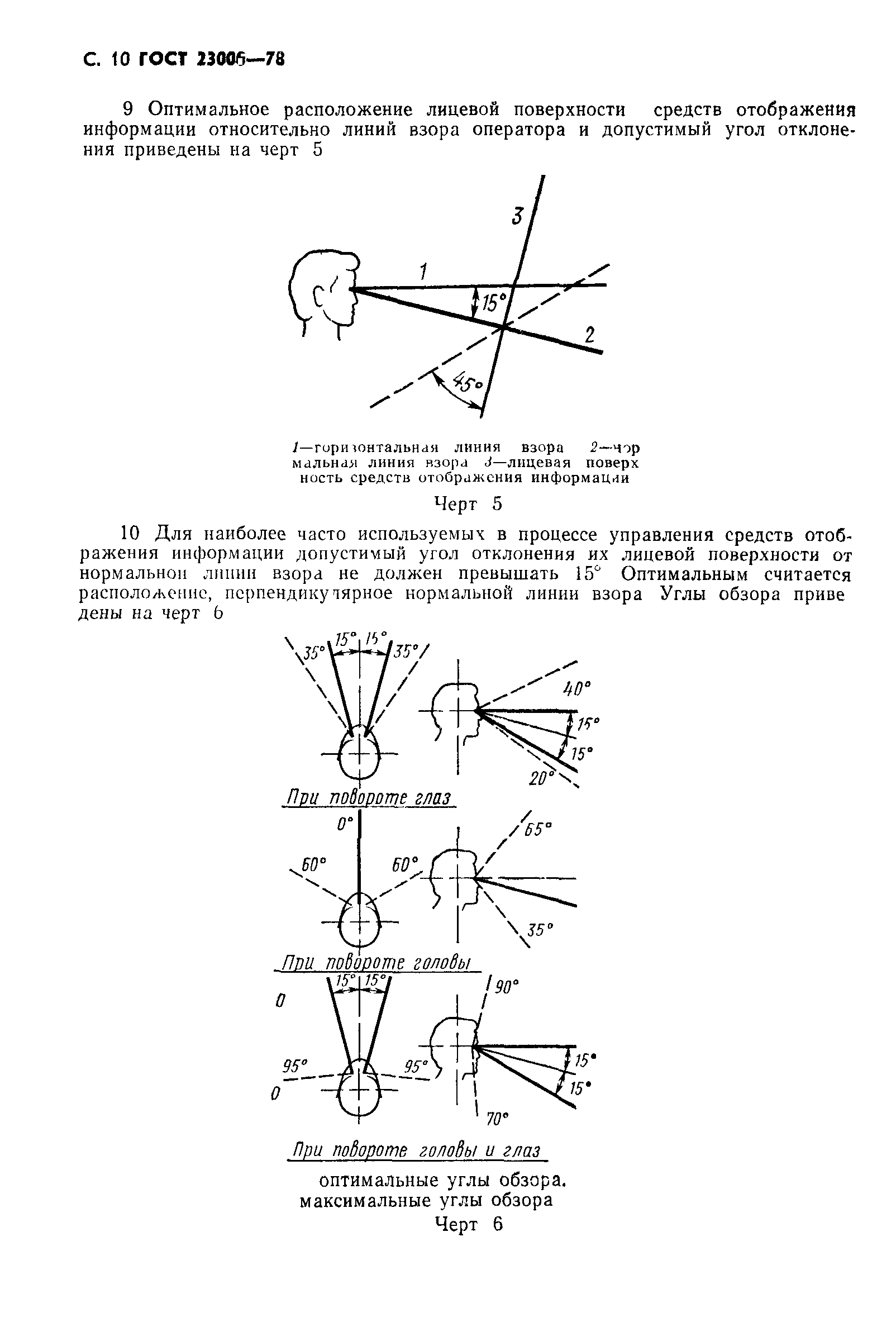 ГОСТ 23000-78