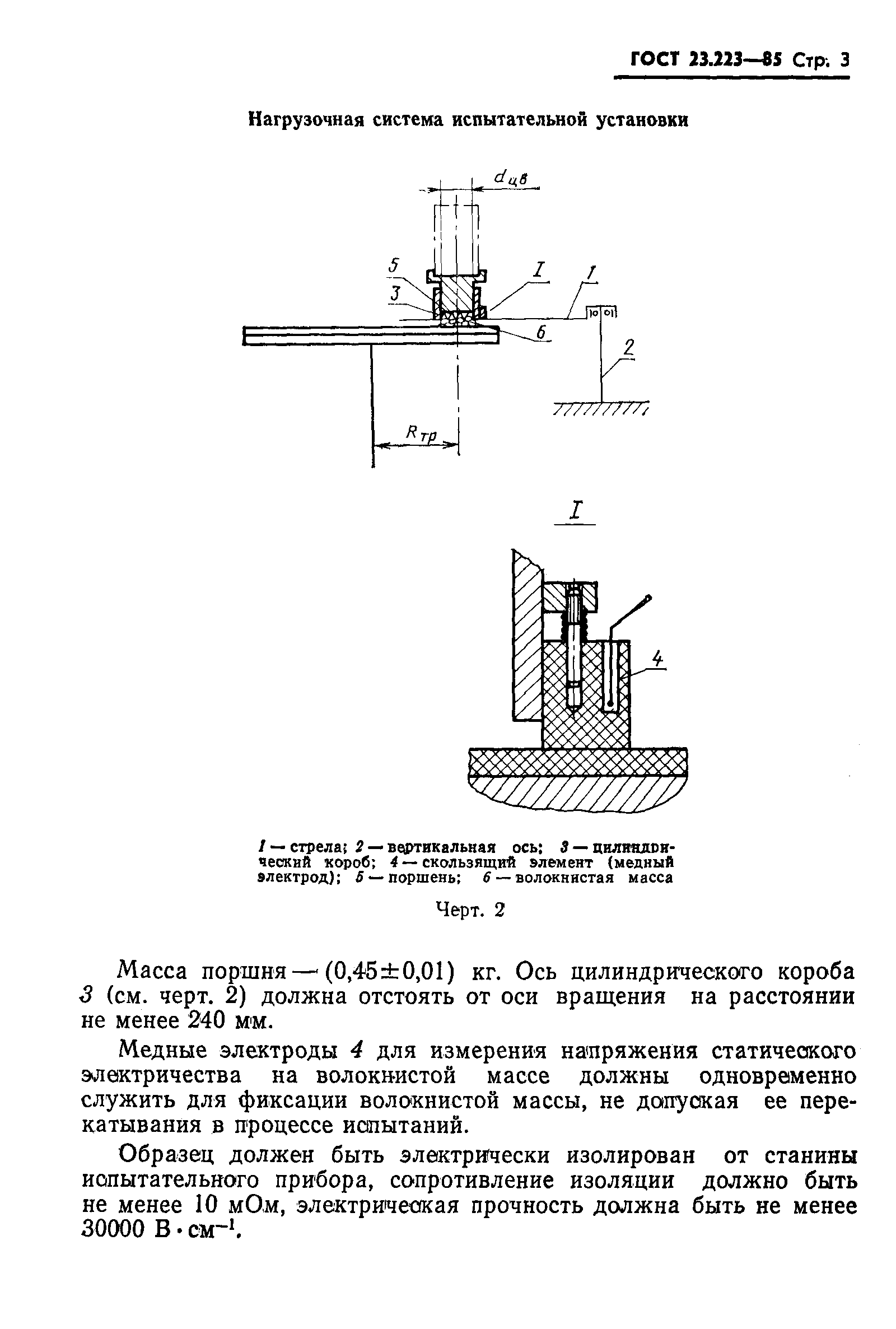 ГОСТ 23.223-85