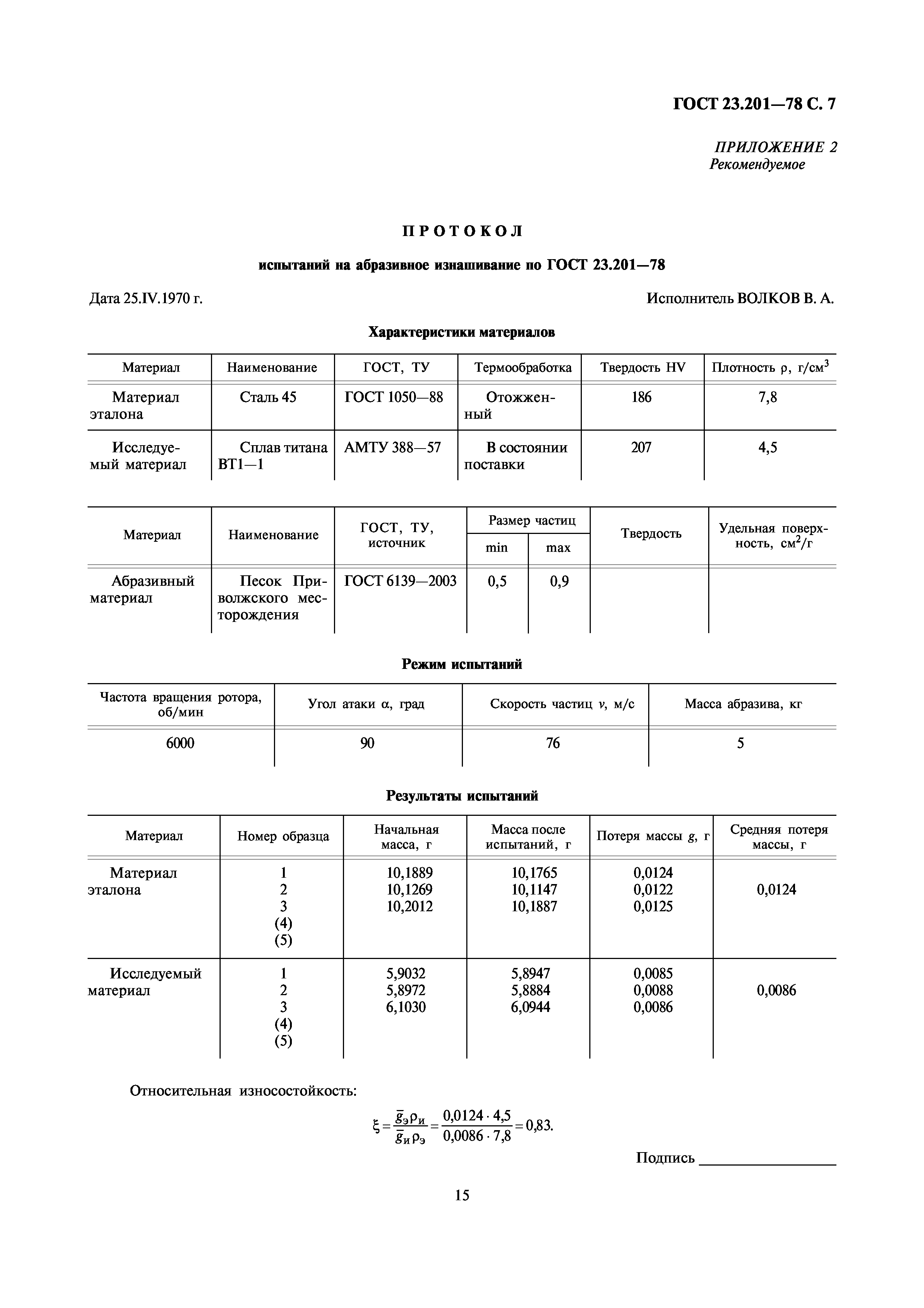 ГОСТ 23.201-78