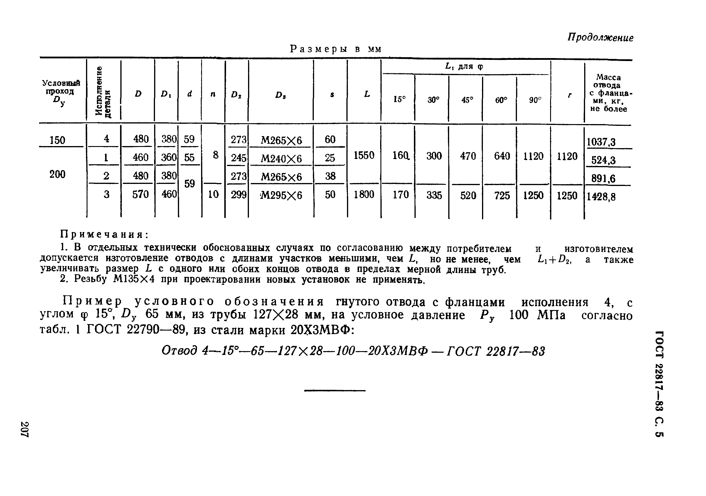 ГОСТ 22817-83