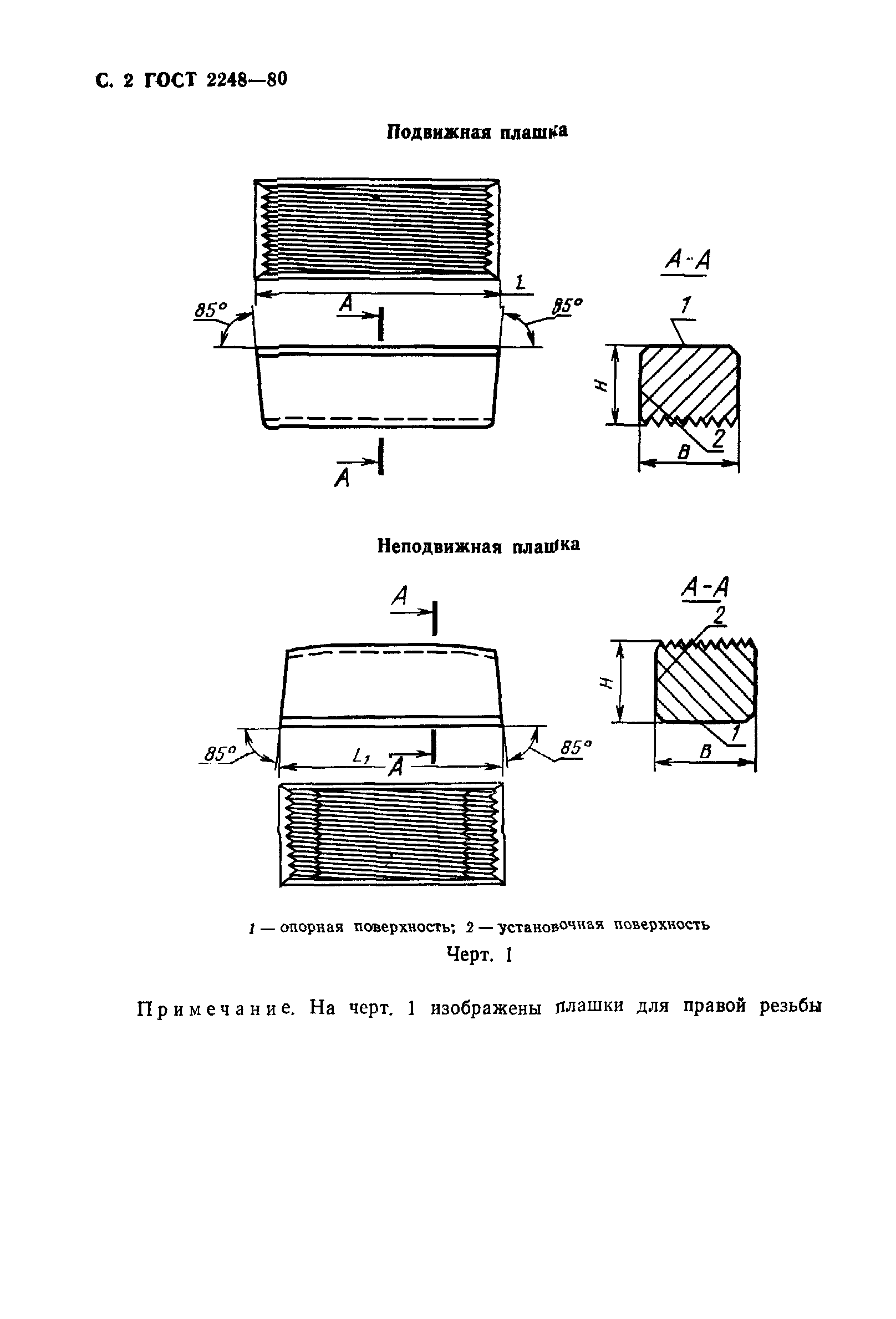 ГОСТ 2248-80