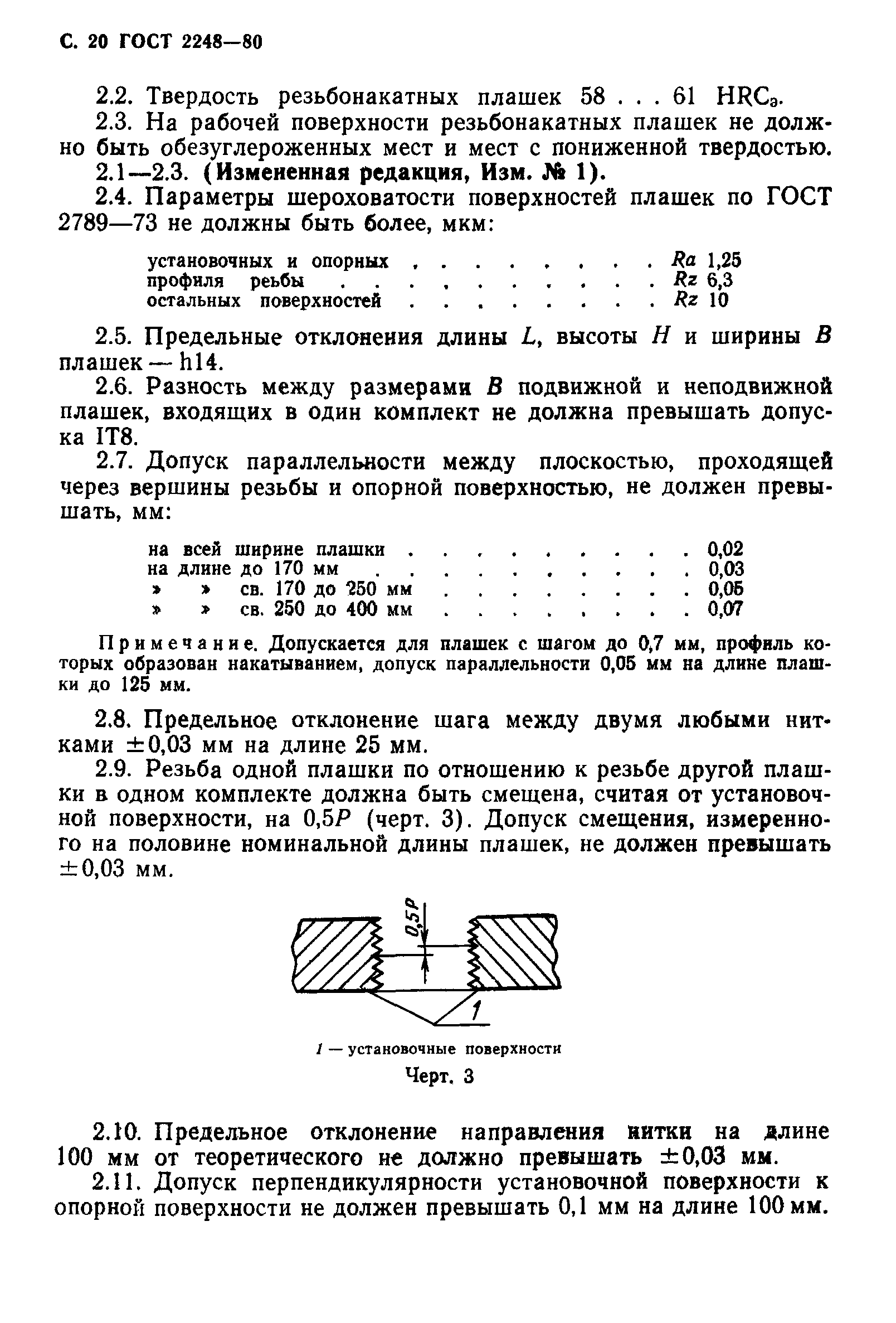 ГОСТ 2248-80