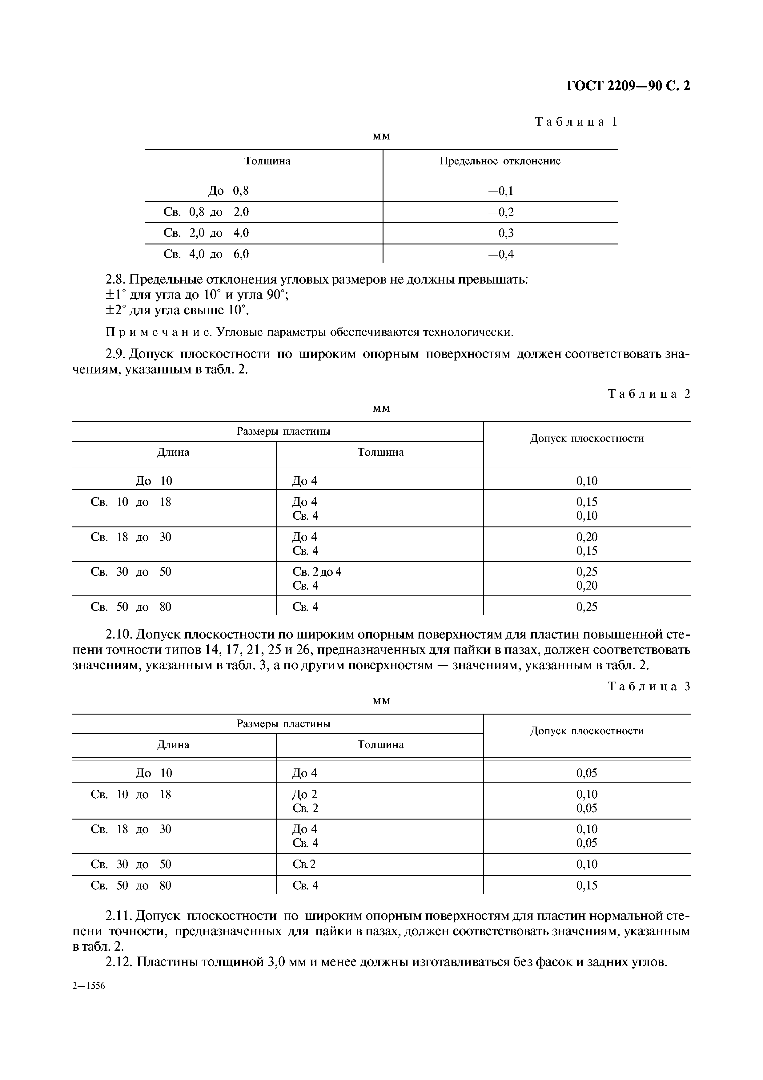 ГОСТ 2209-90