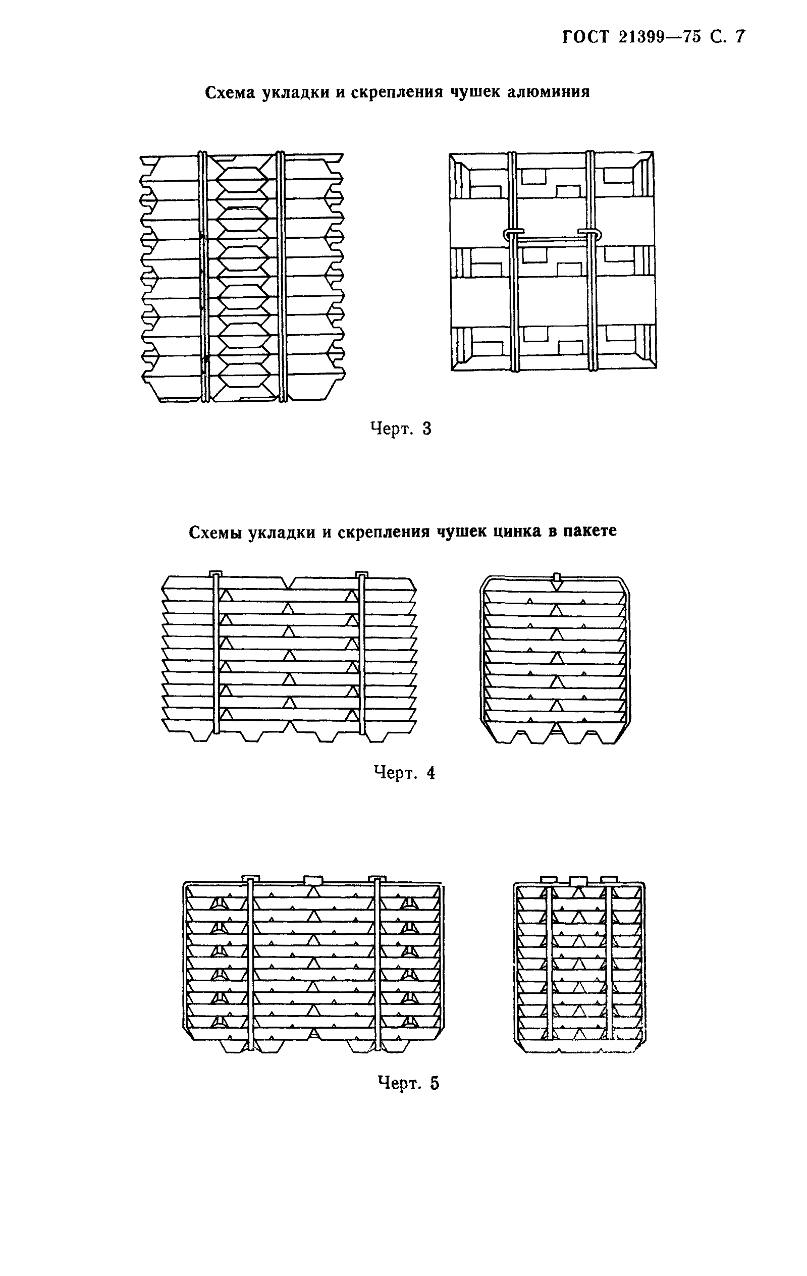 ГОСТ 21399-75