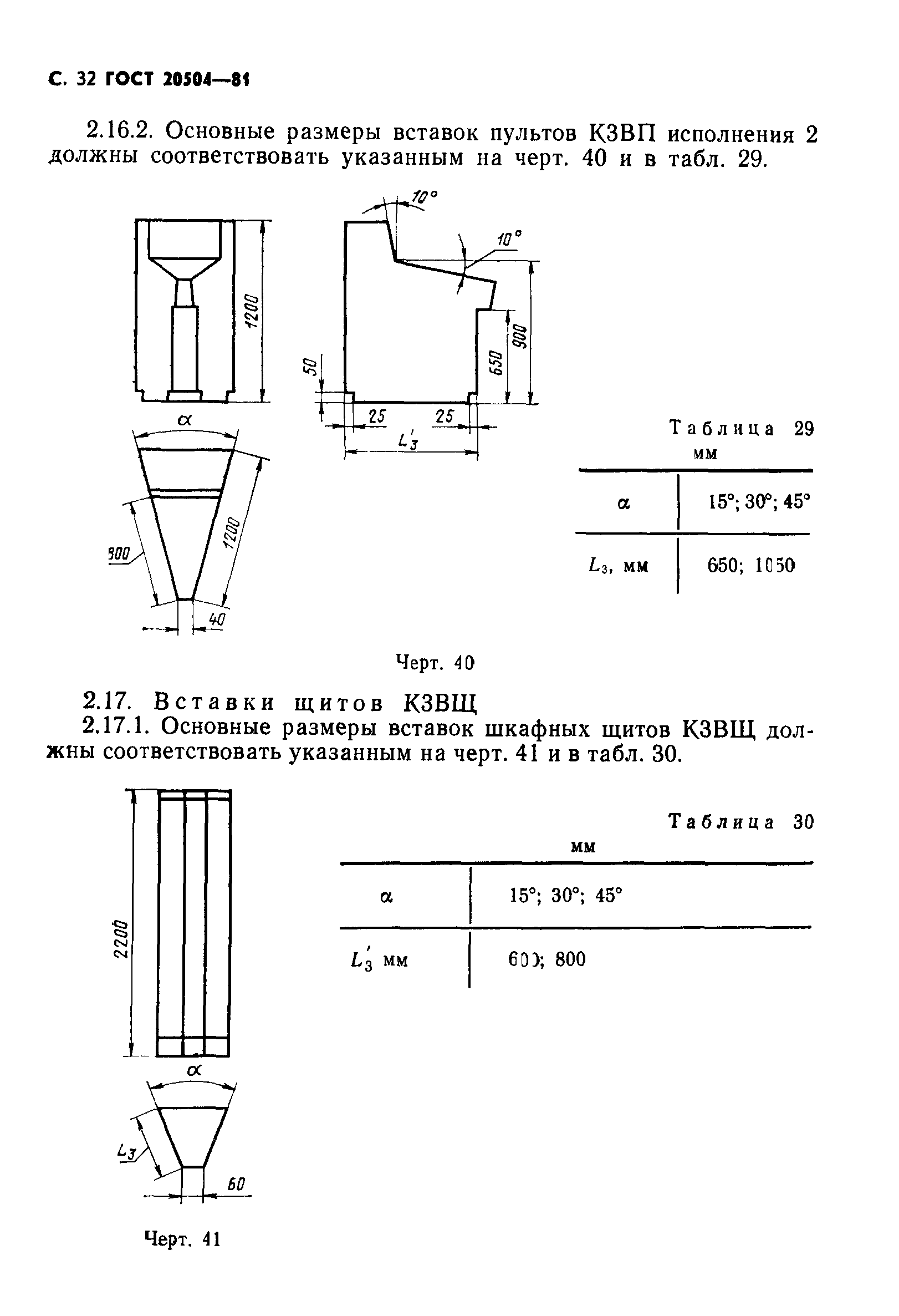 ГОСТ 20504-81