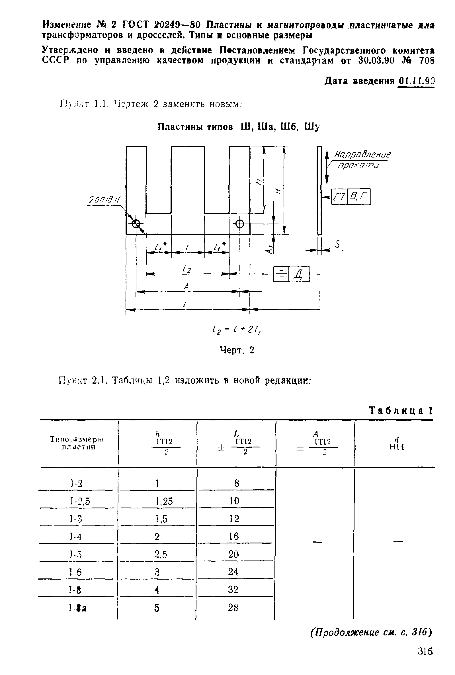 ГОСТ 20249-80