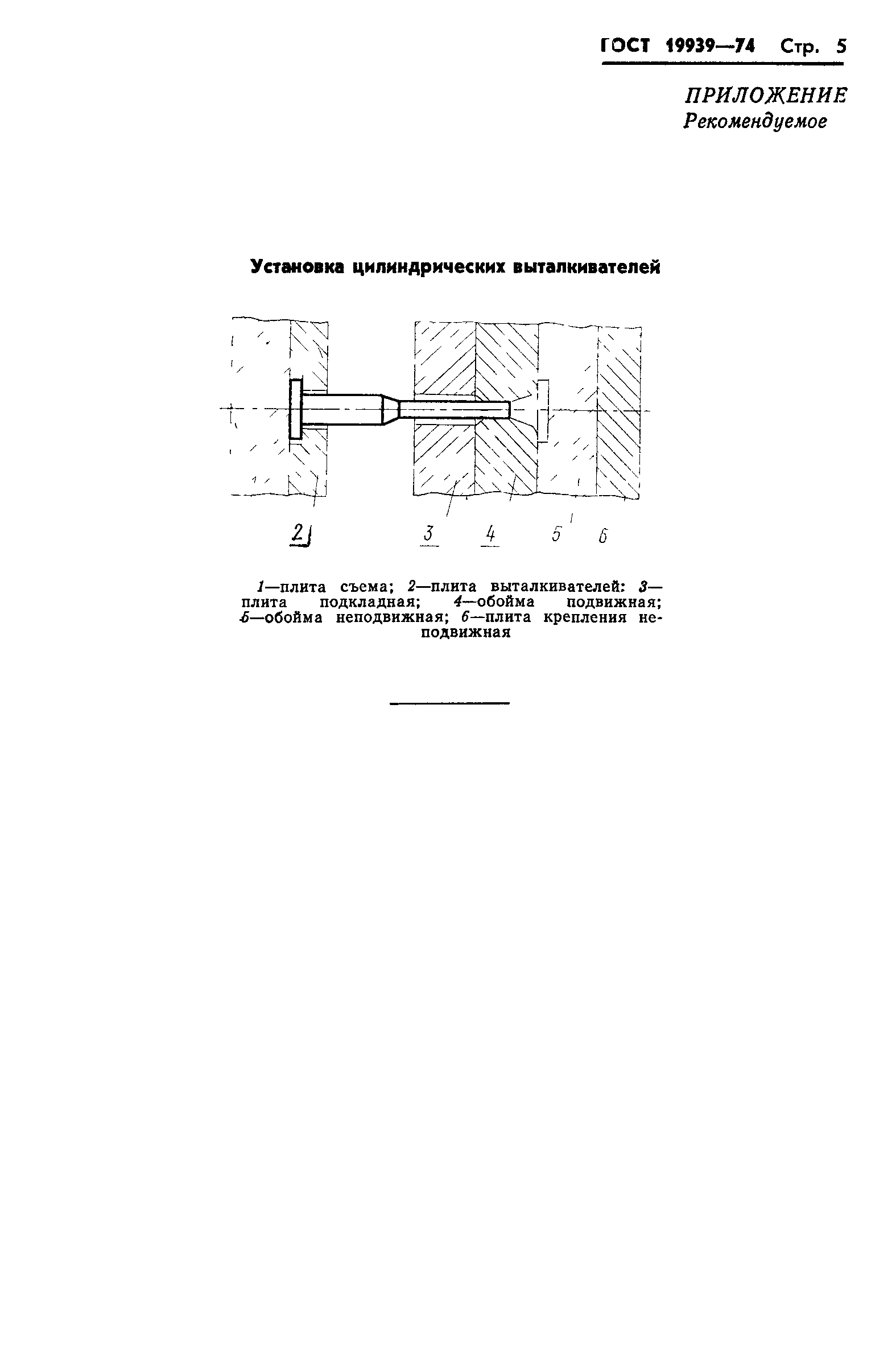 ГОСТ 19939-74